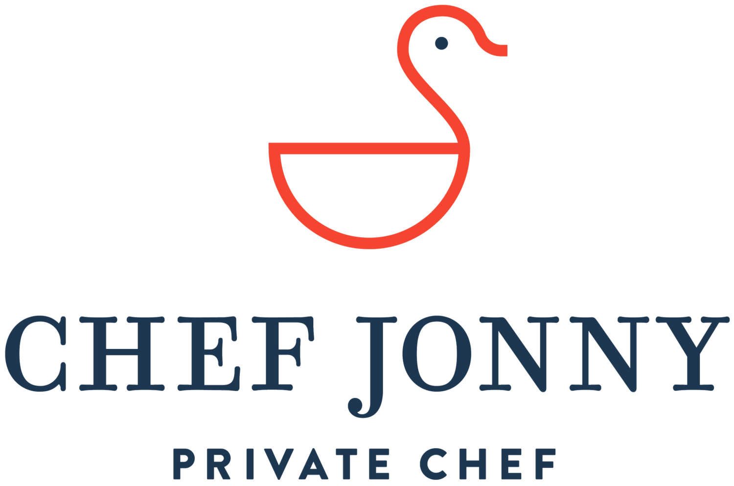 Chef Jonny: Private Chef