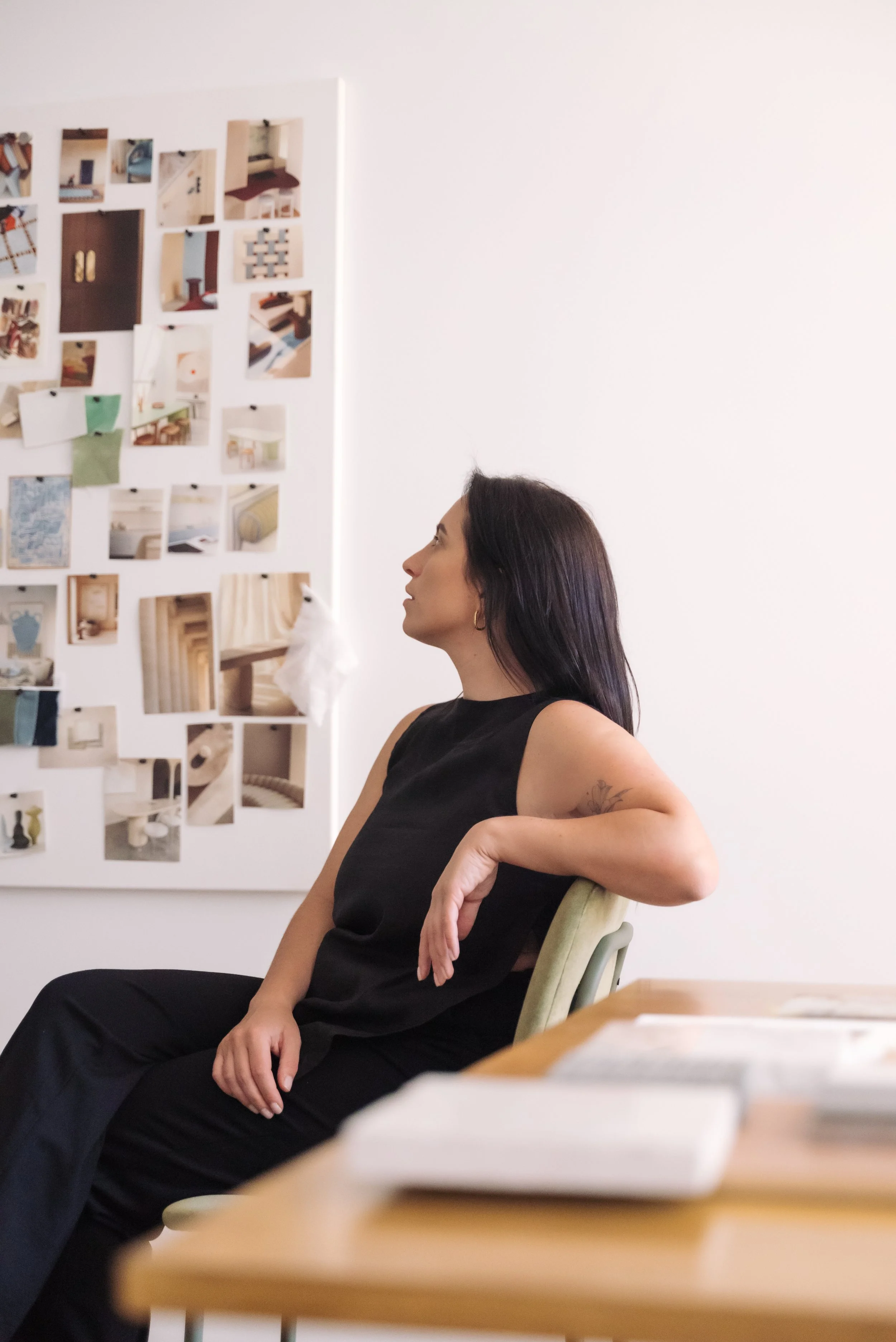 Diseñar la vida: mi paso por Charlando con la Chica Cómo