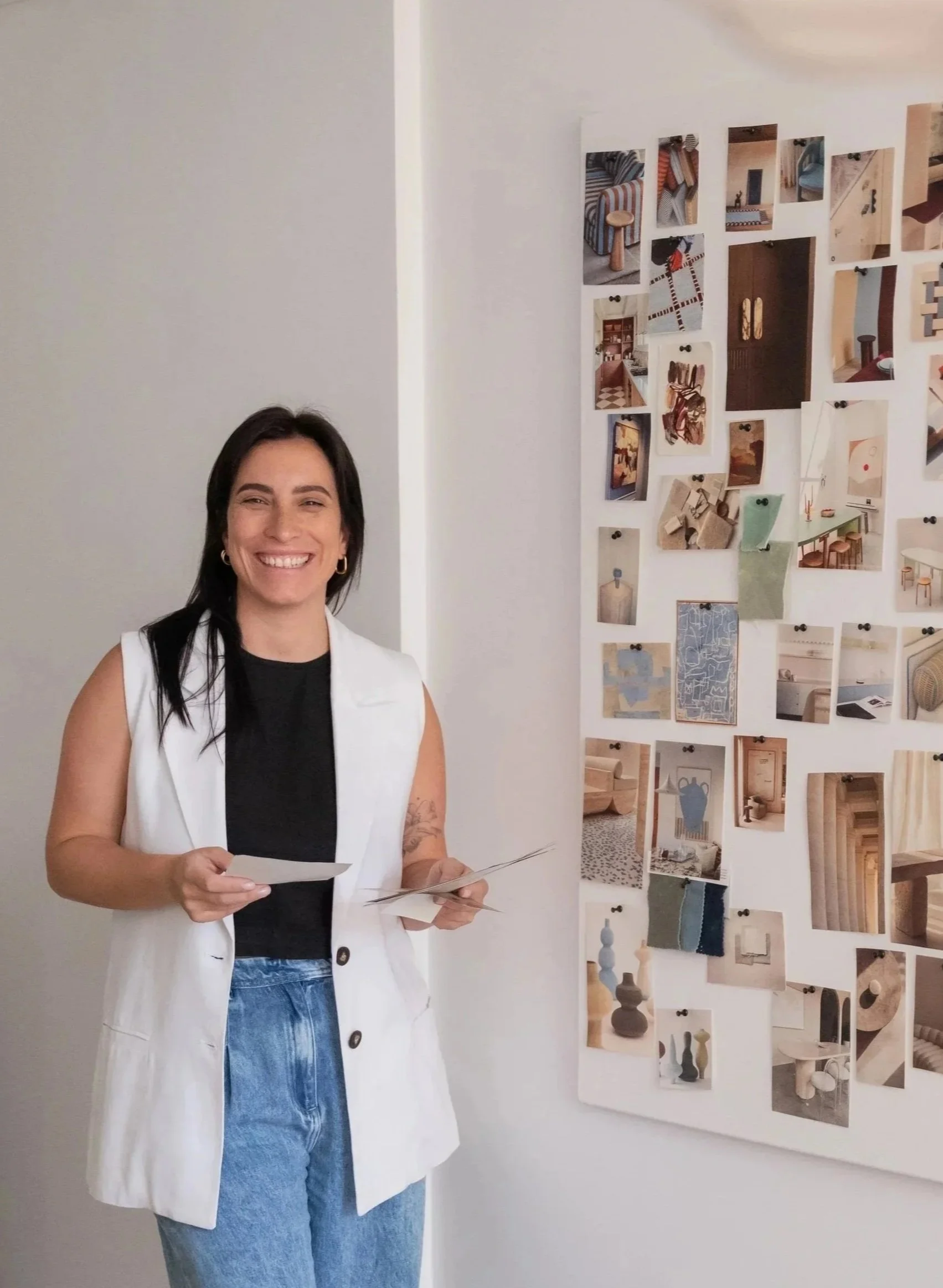 Arquitectas / Estudio de Arquitectura en Buenos Aires