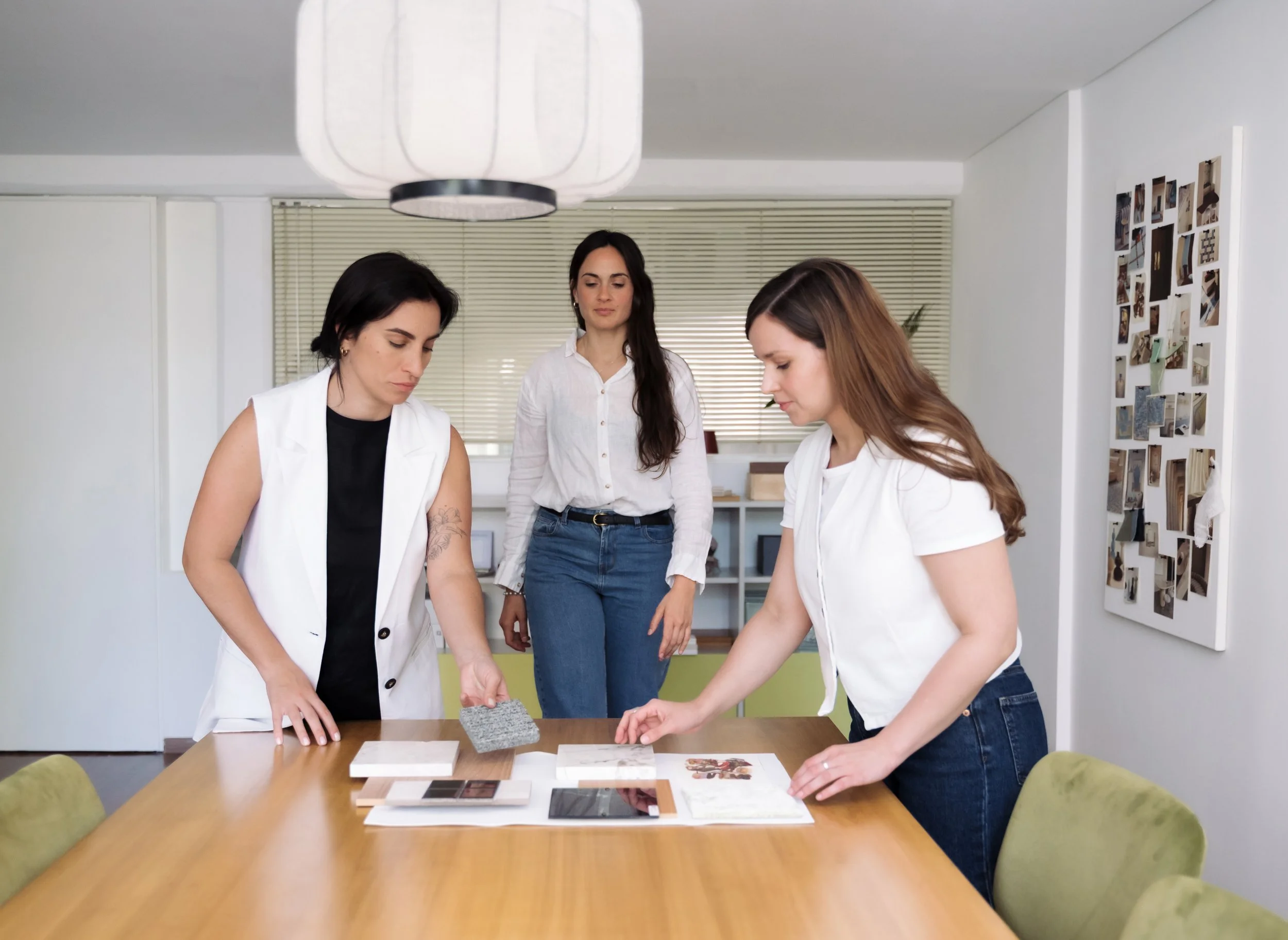 Arquitectas / Estudio de Arquitectura en Buenos Aires