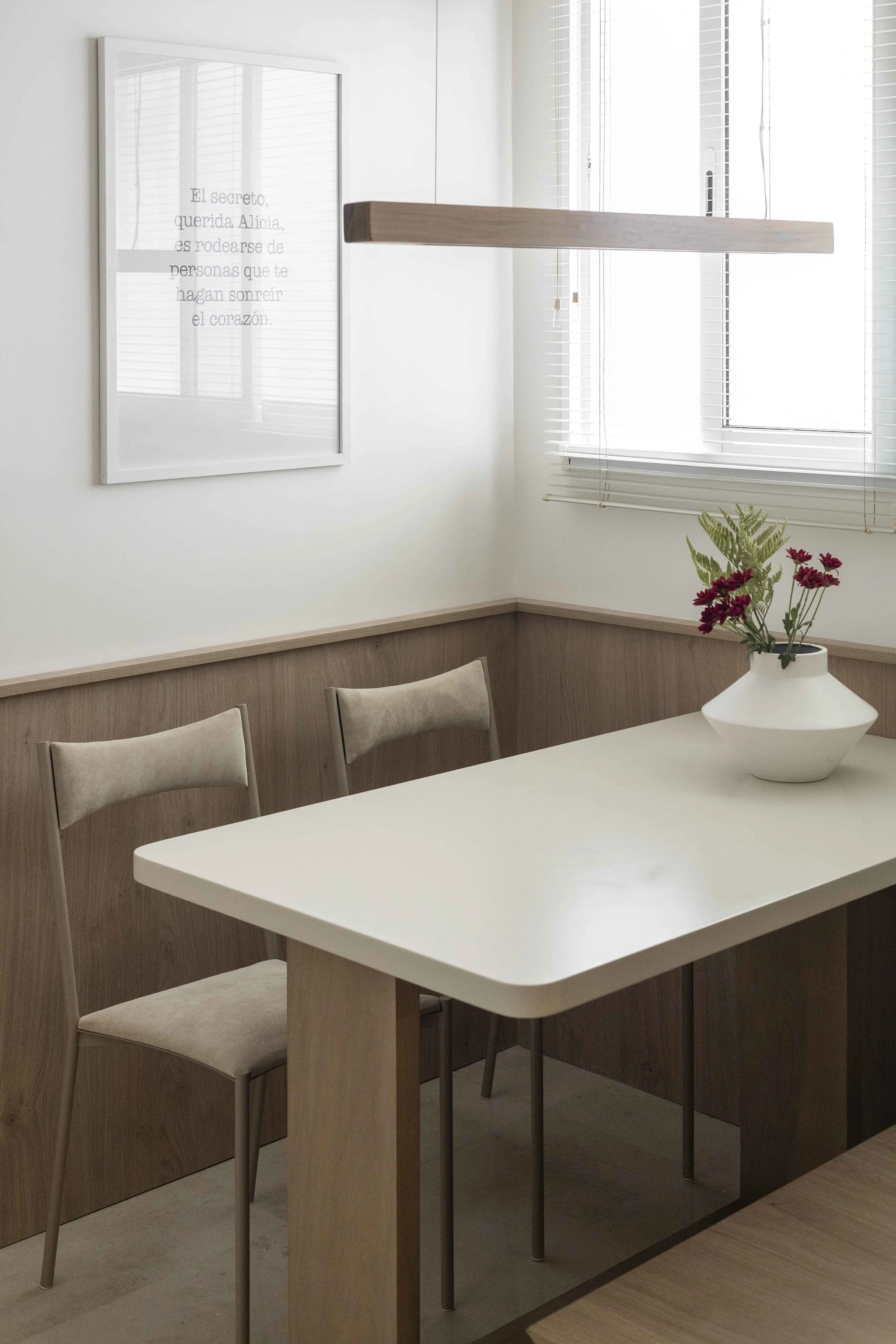 CASA LIBERTADOR (2025)