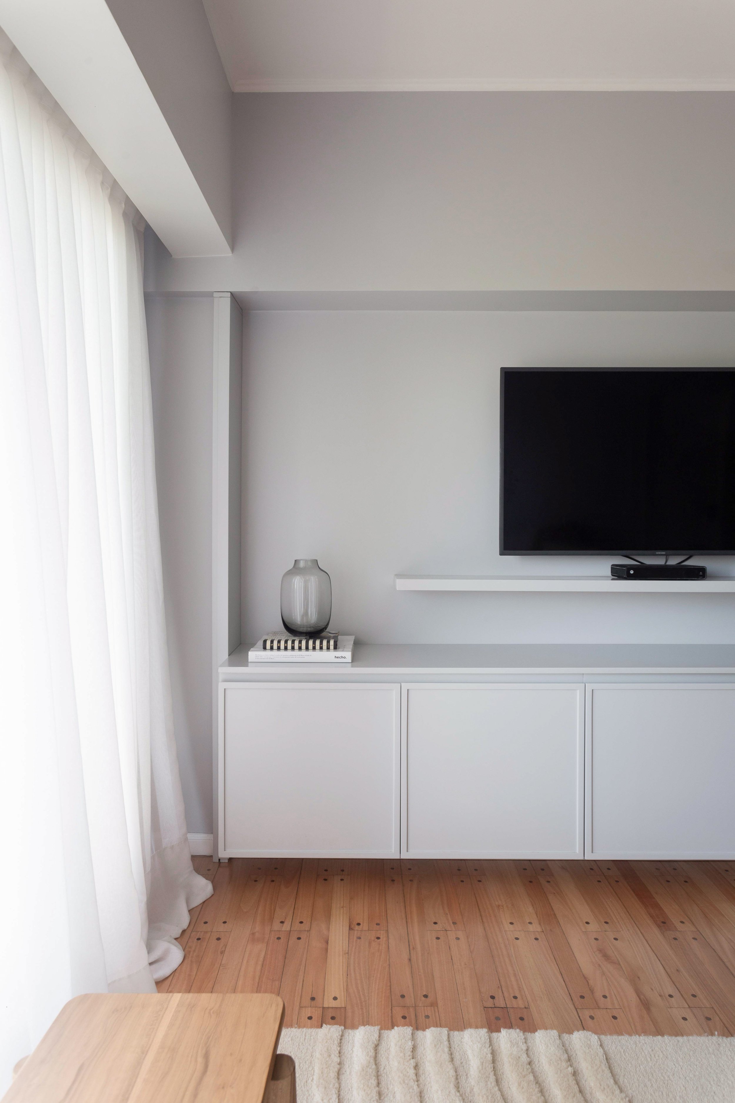 CASA ASUNCIÓN (2023)