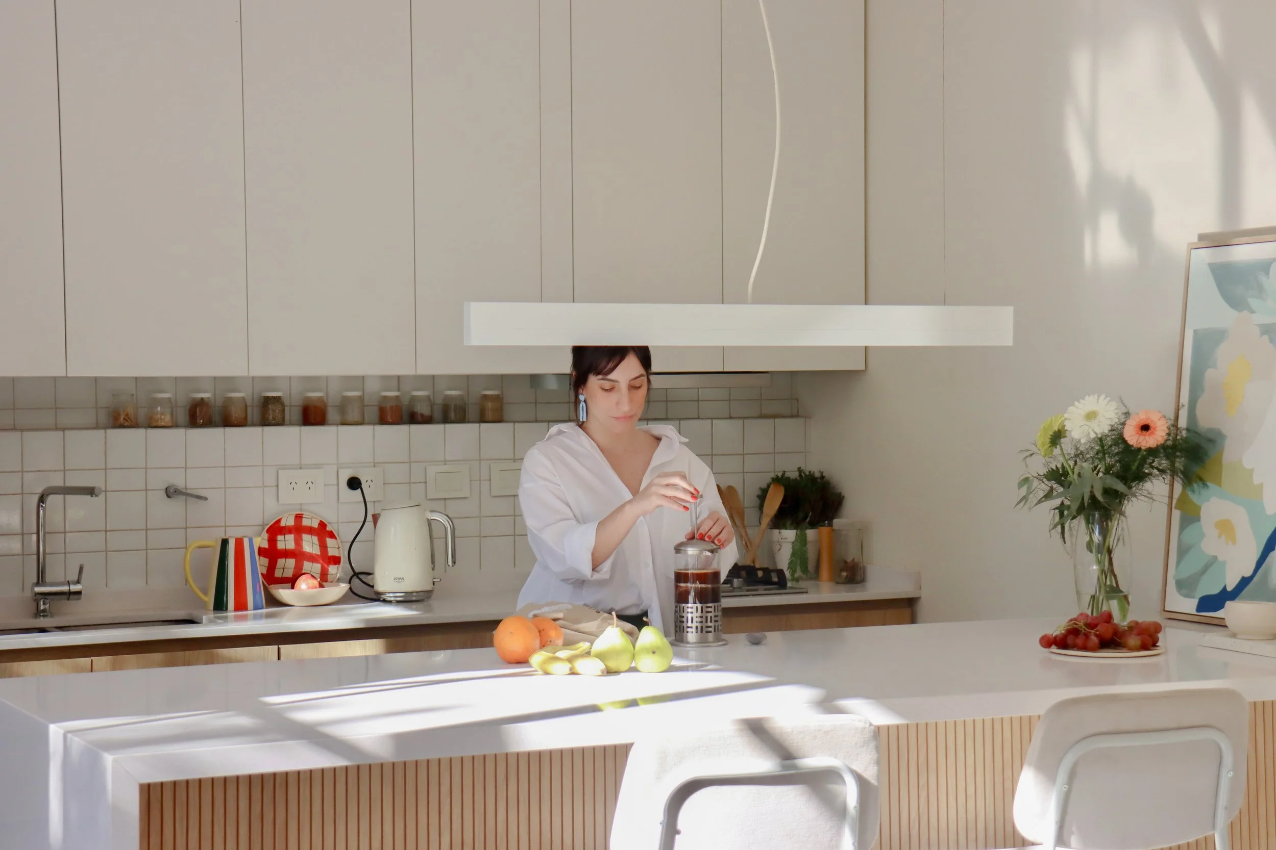 CASA FOULLIER (2020)