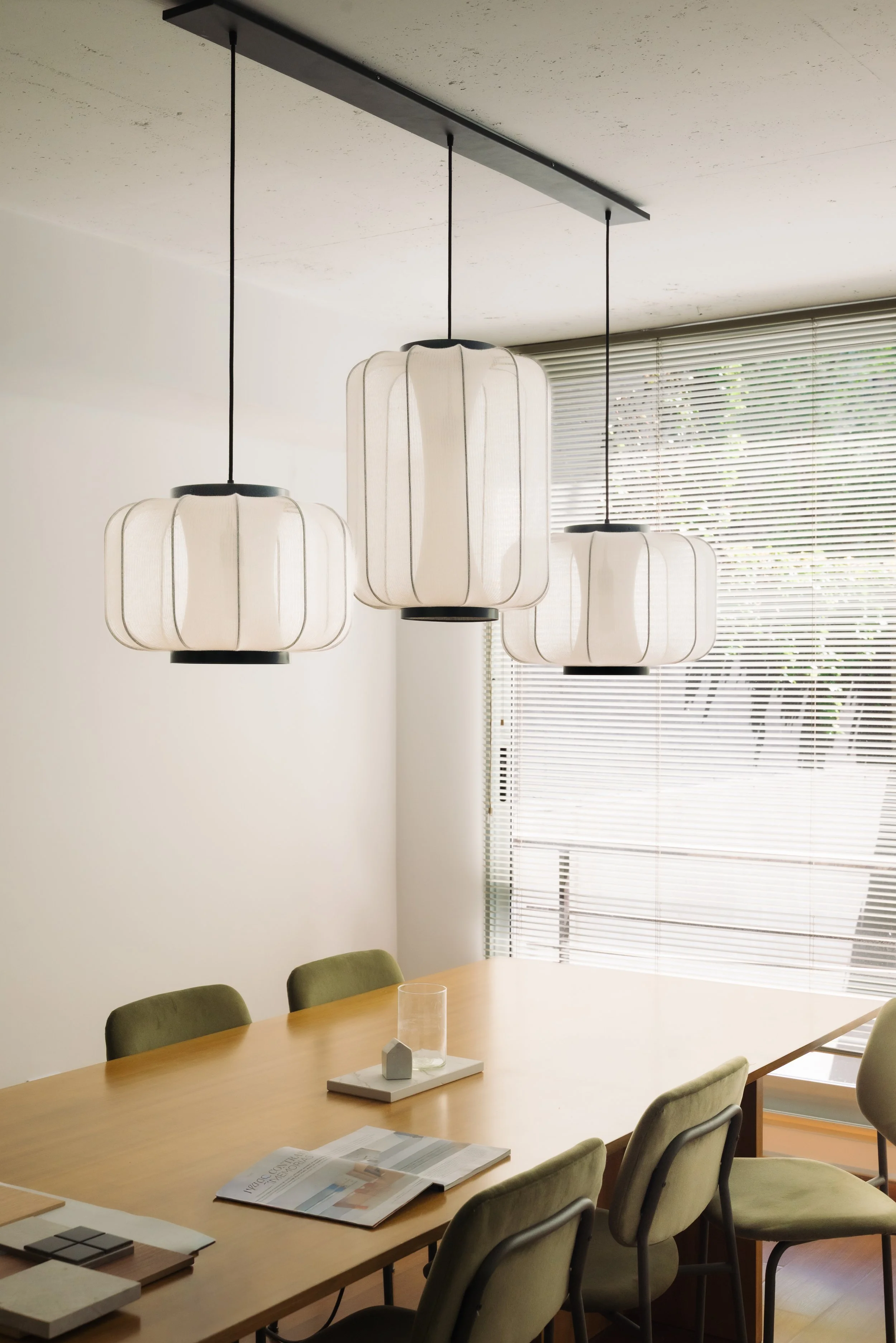 BOURÉ STUDIO (2025)