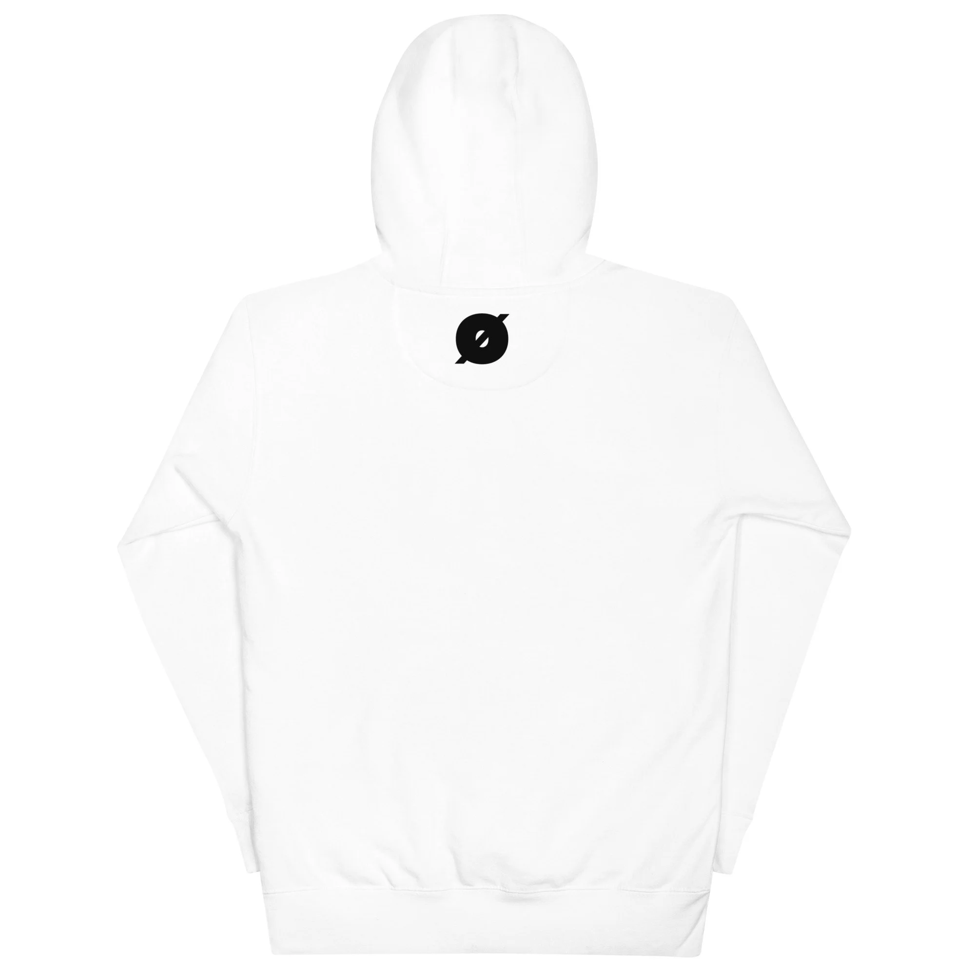 The ØRIGIN Hoodie