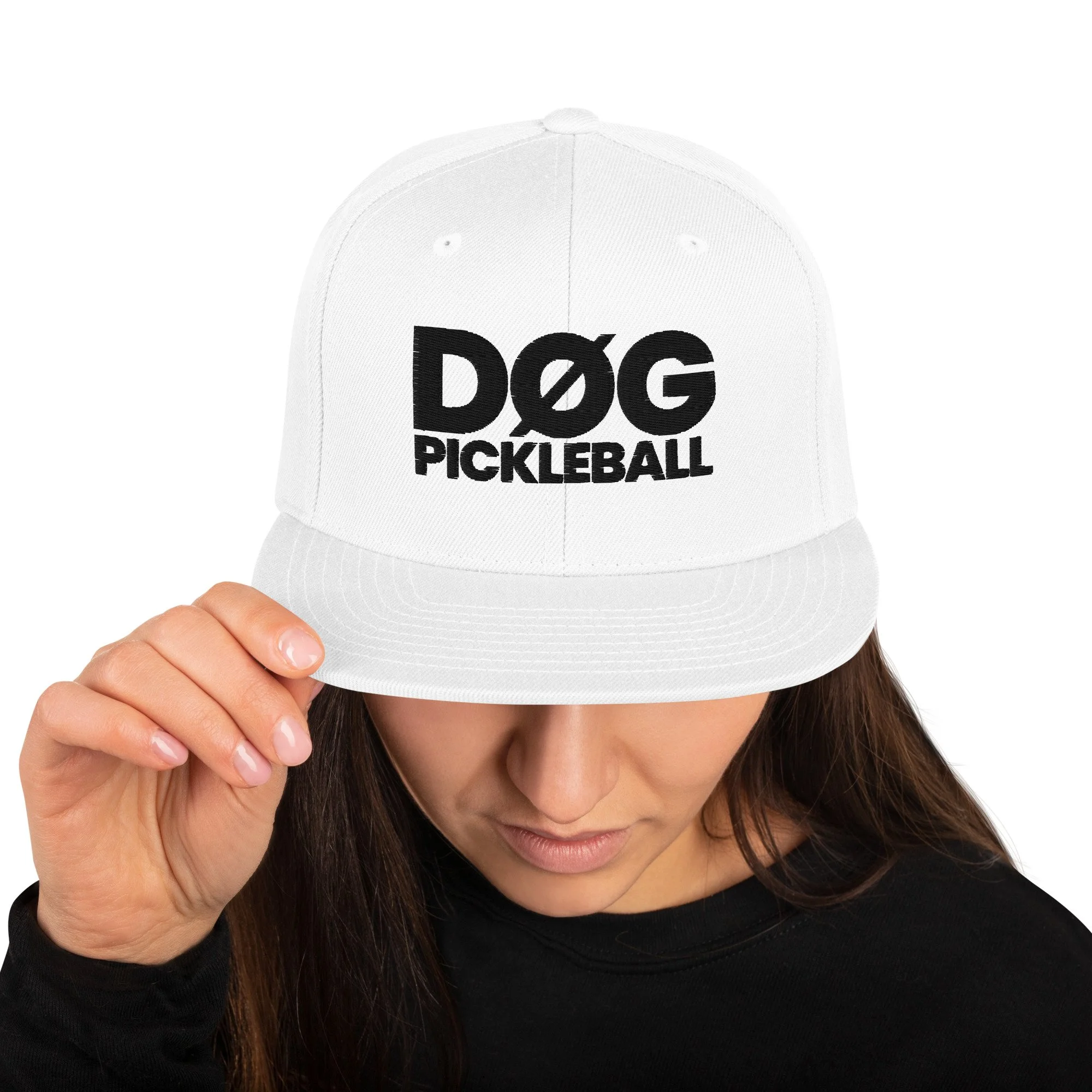 The DØG Snapback