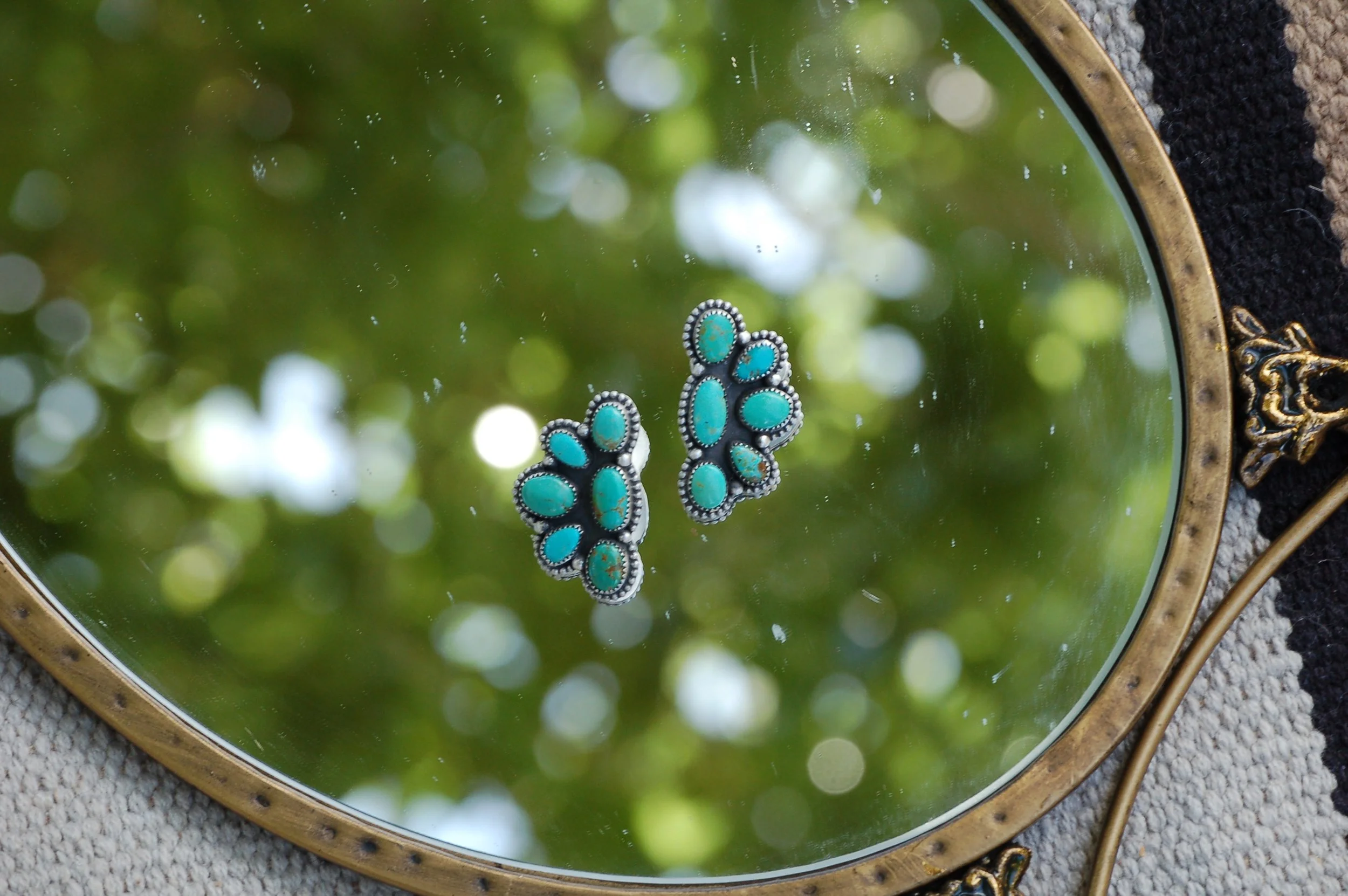 Loretta Earrings