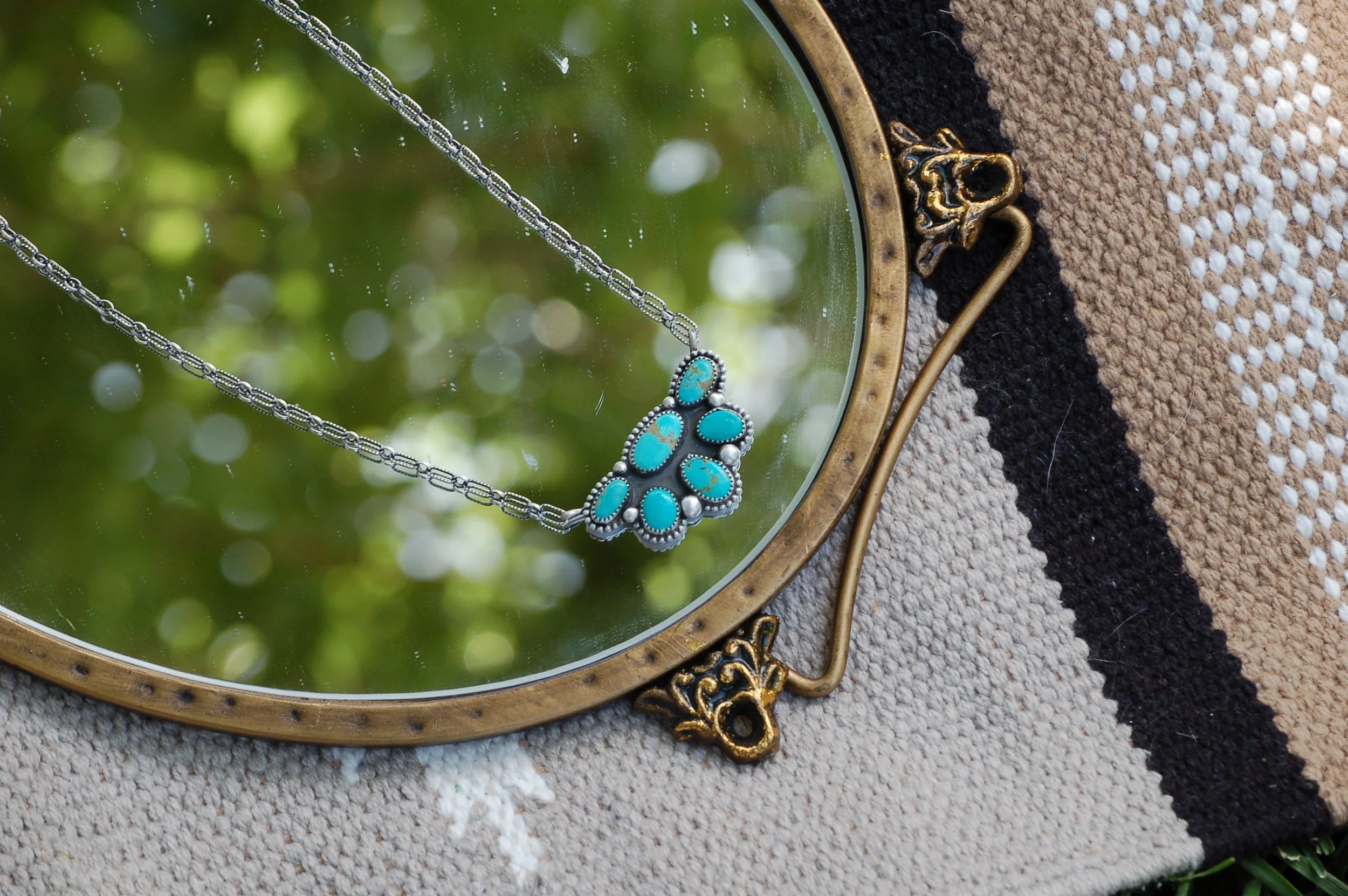 Lottie Necklace