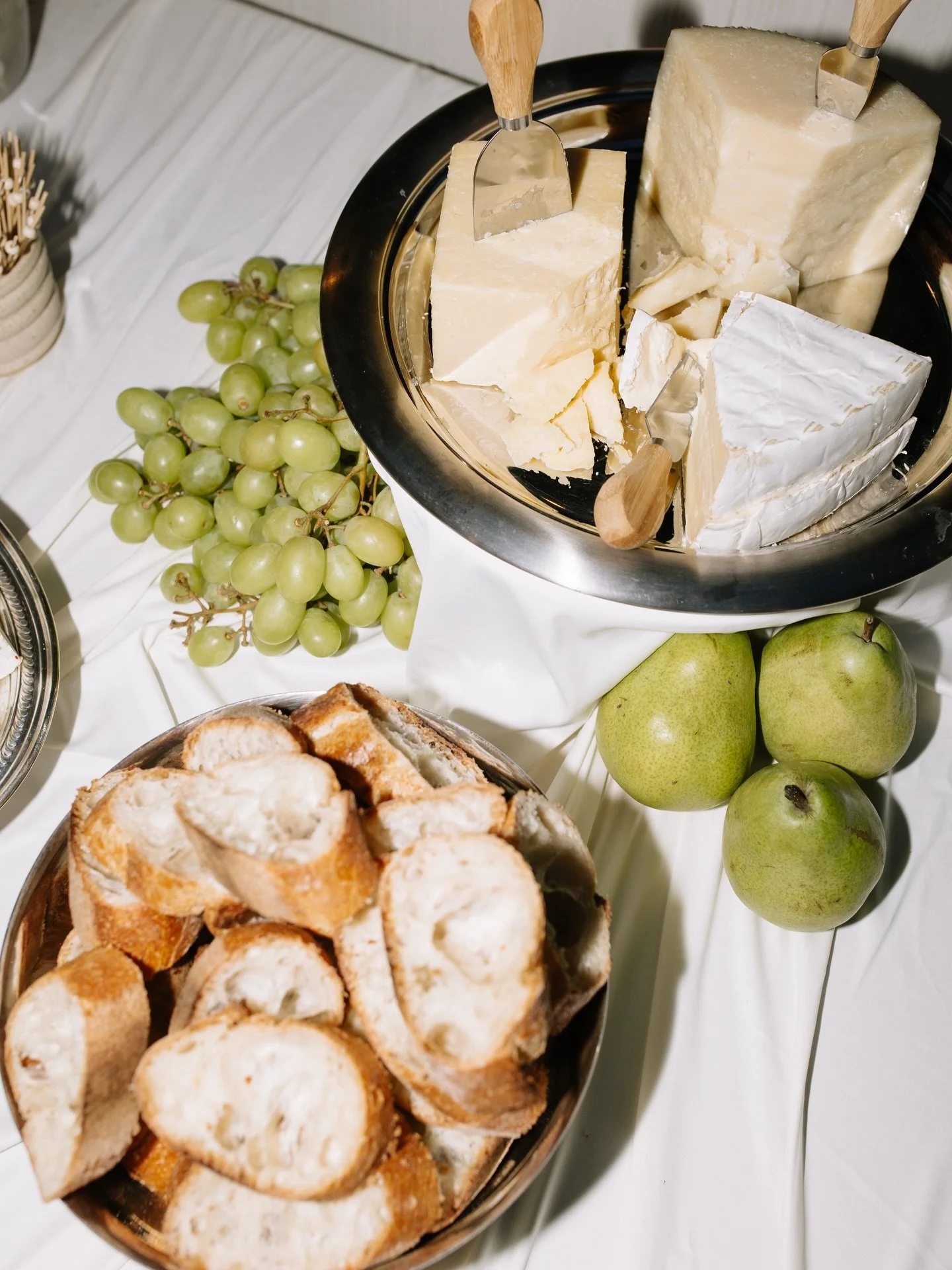 paige and simon&rsquo;s engagement party 〰️ documentary style photos captured exactly as it felt