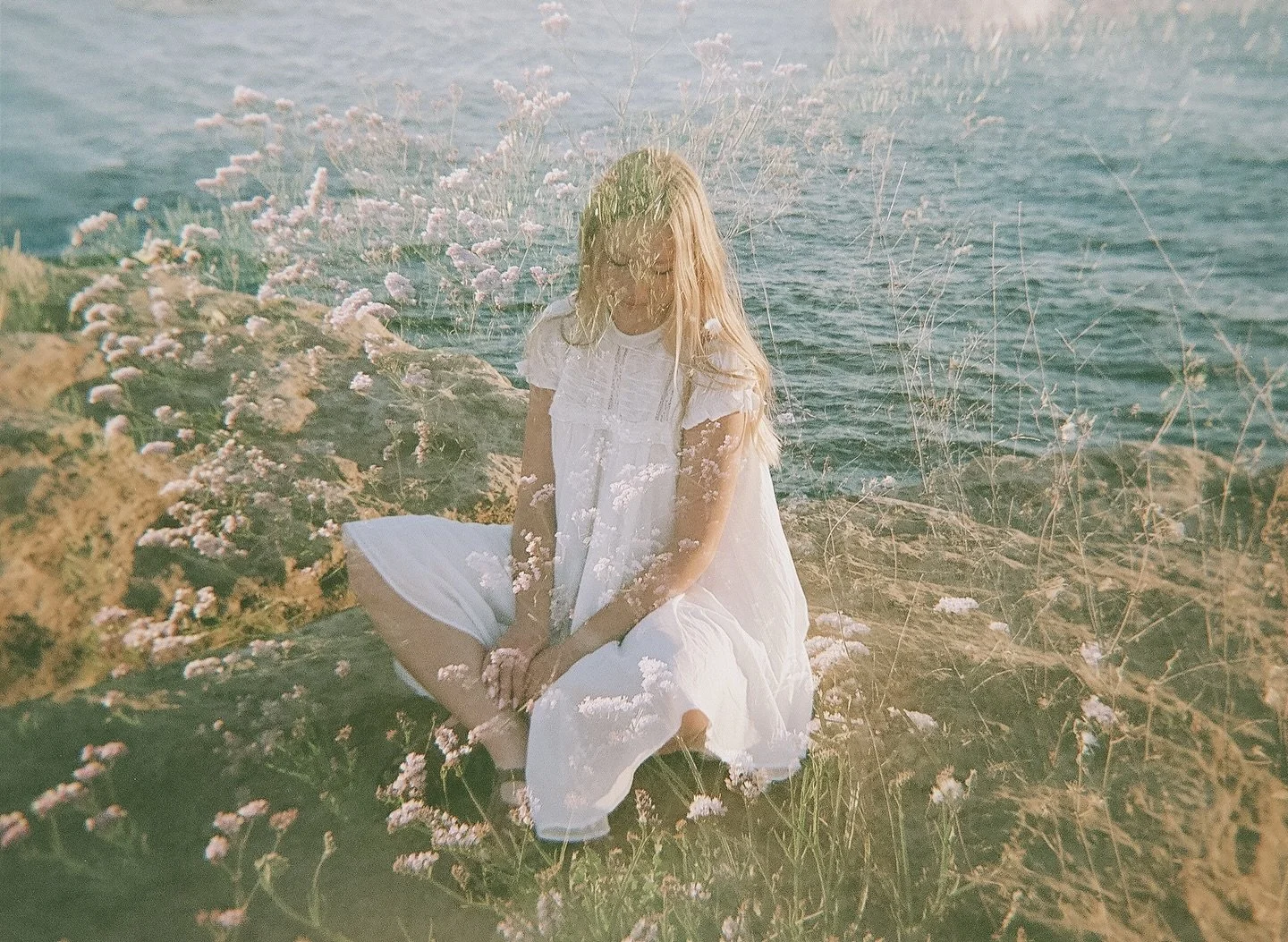 Lolo through my eyes &mdash; shot on 120 film 🎞️🤎