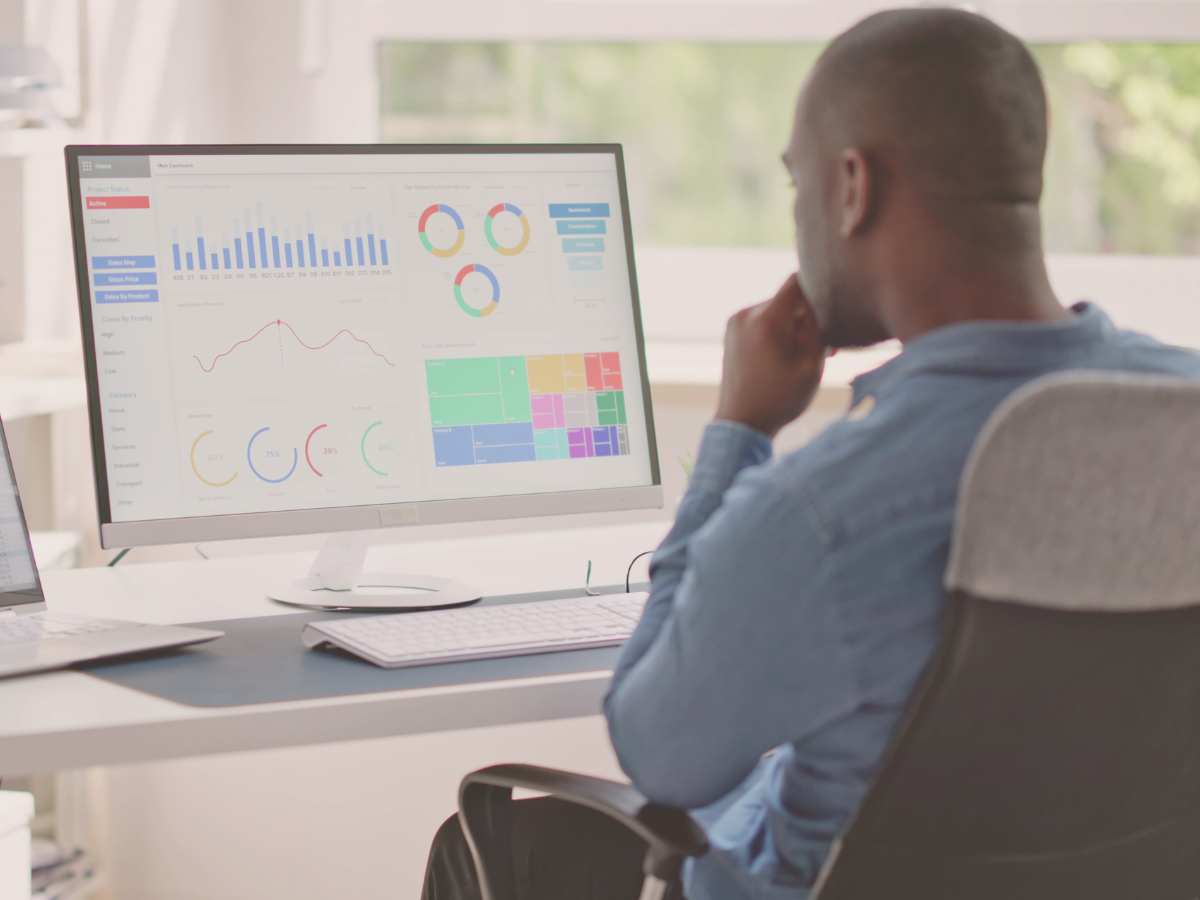 KPI: propulser son entreprise vers l’infini et plus loin encore