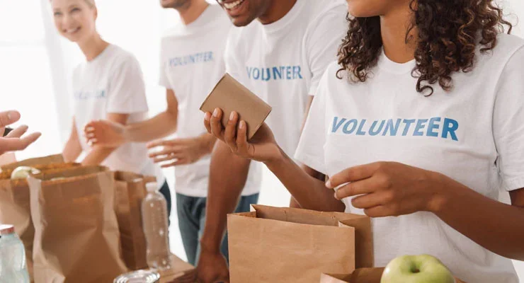 Exploring College Students’ Attitudes Toward Volunteering 