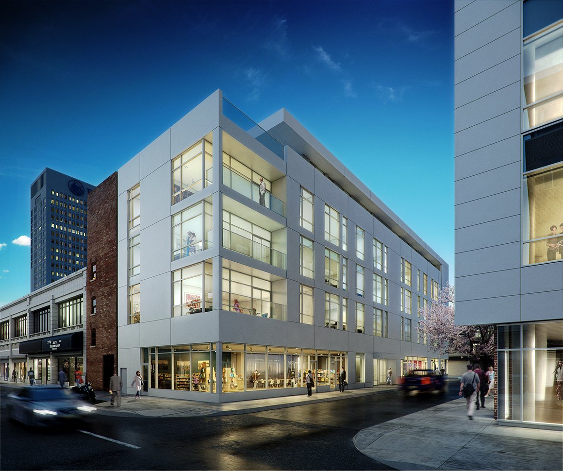 Teachers Village: The Promise and Limits of Place-Based Workforce Housing