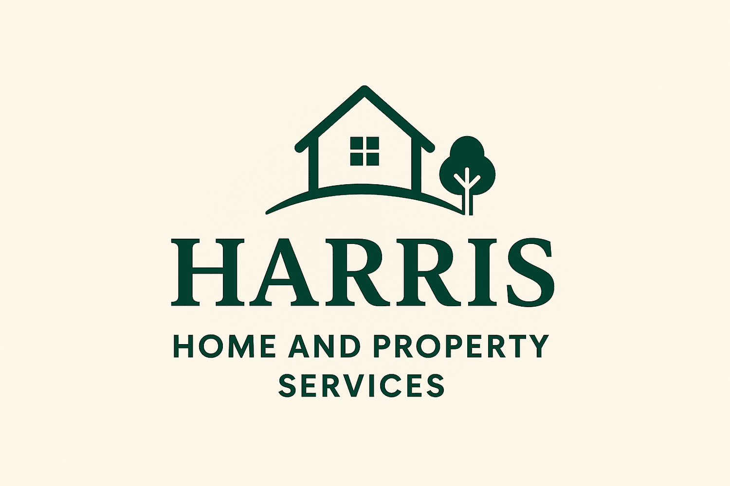 Harris Home Property Services