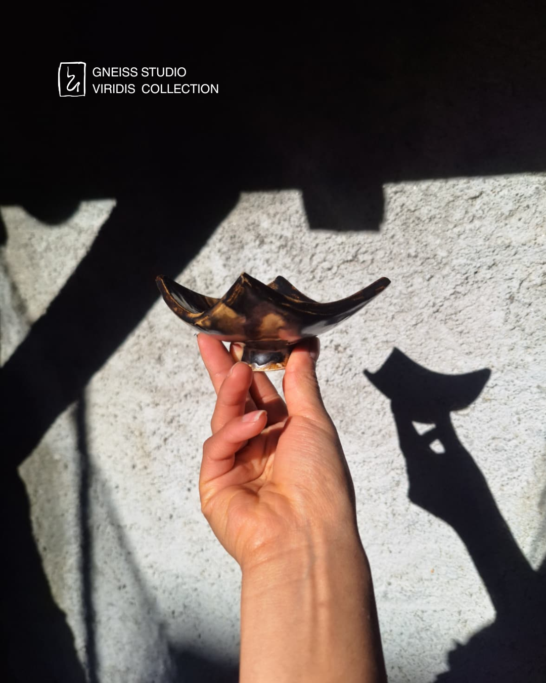 Viridis Collection- Shitakusa