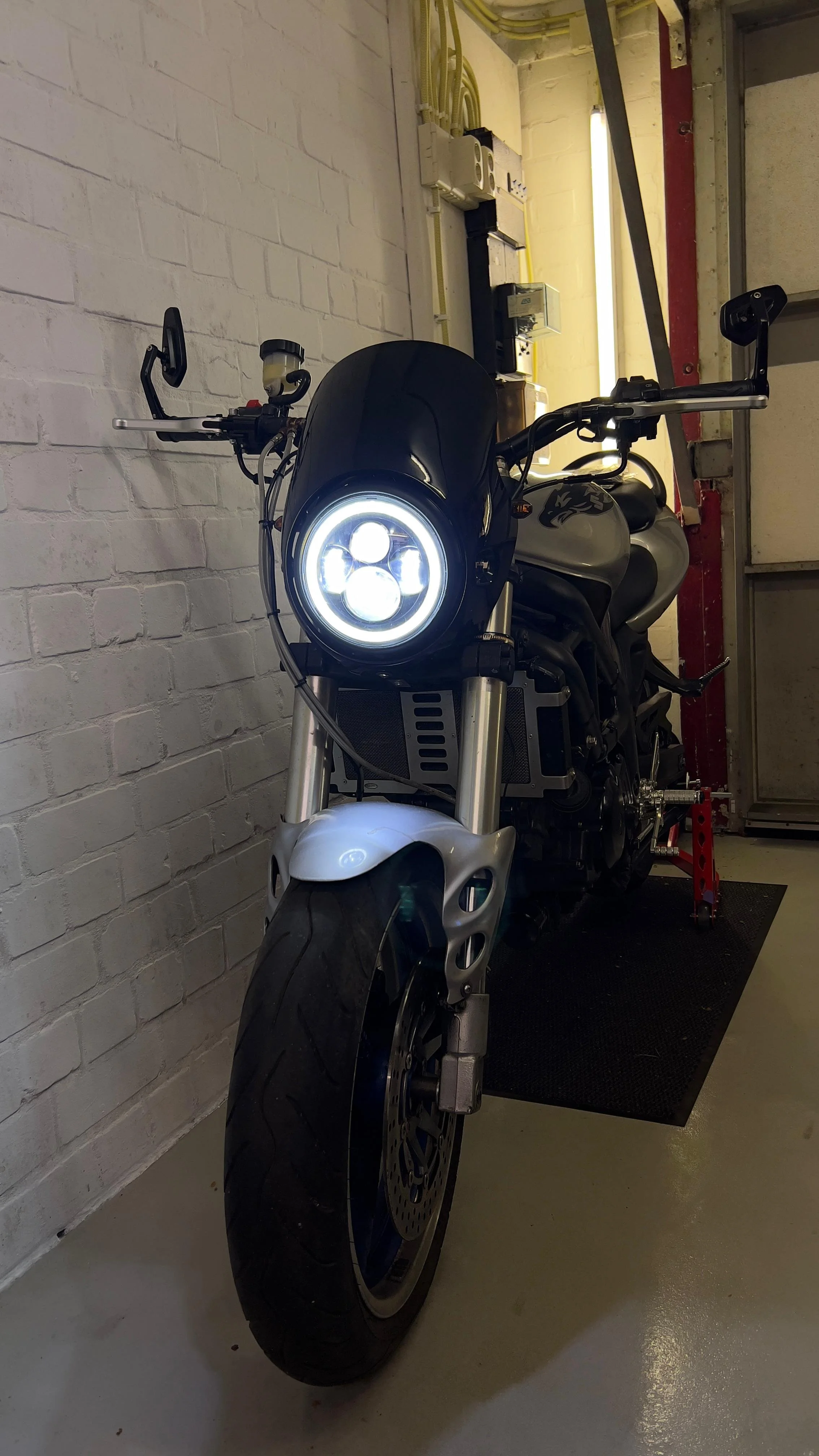 LED VERLICHTING