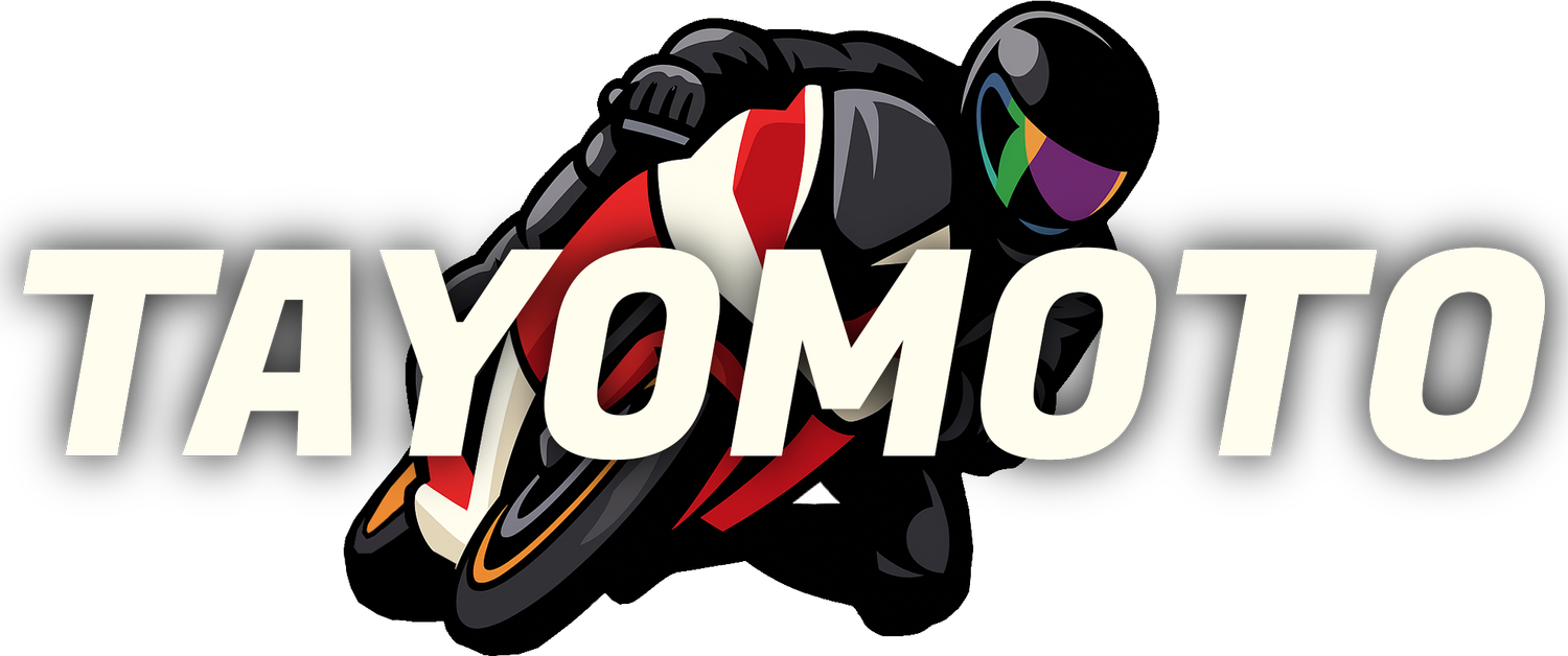 TAYOMOTO