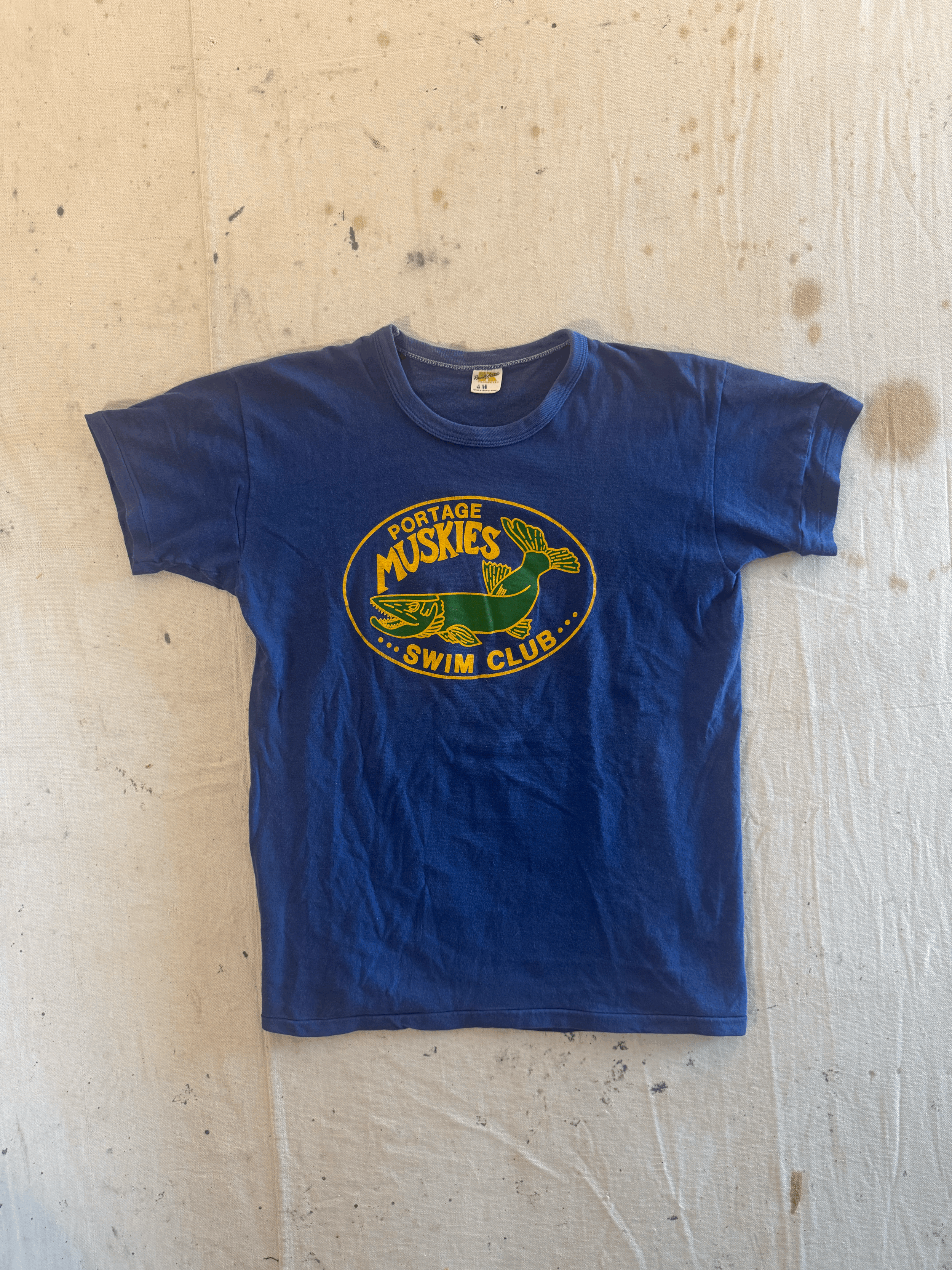 PORTAGE MUSKIES SWIM CLUB