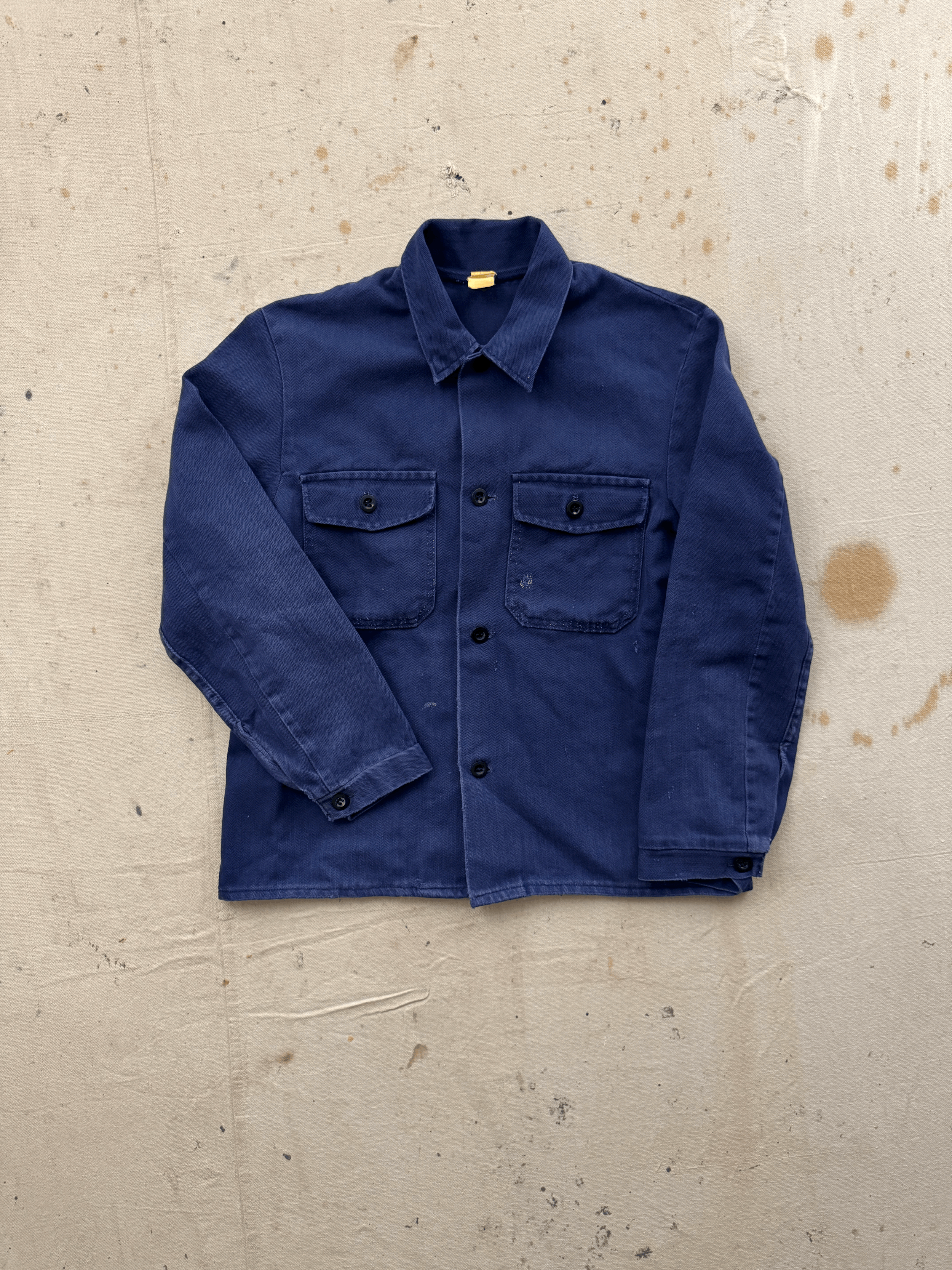 CHORE COAT 002