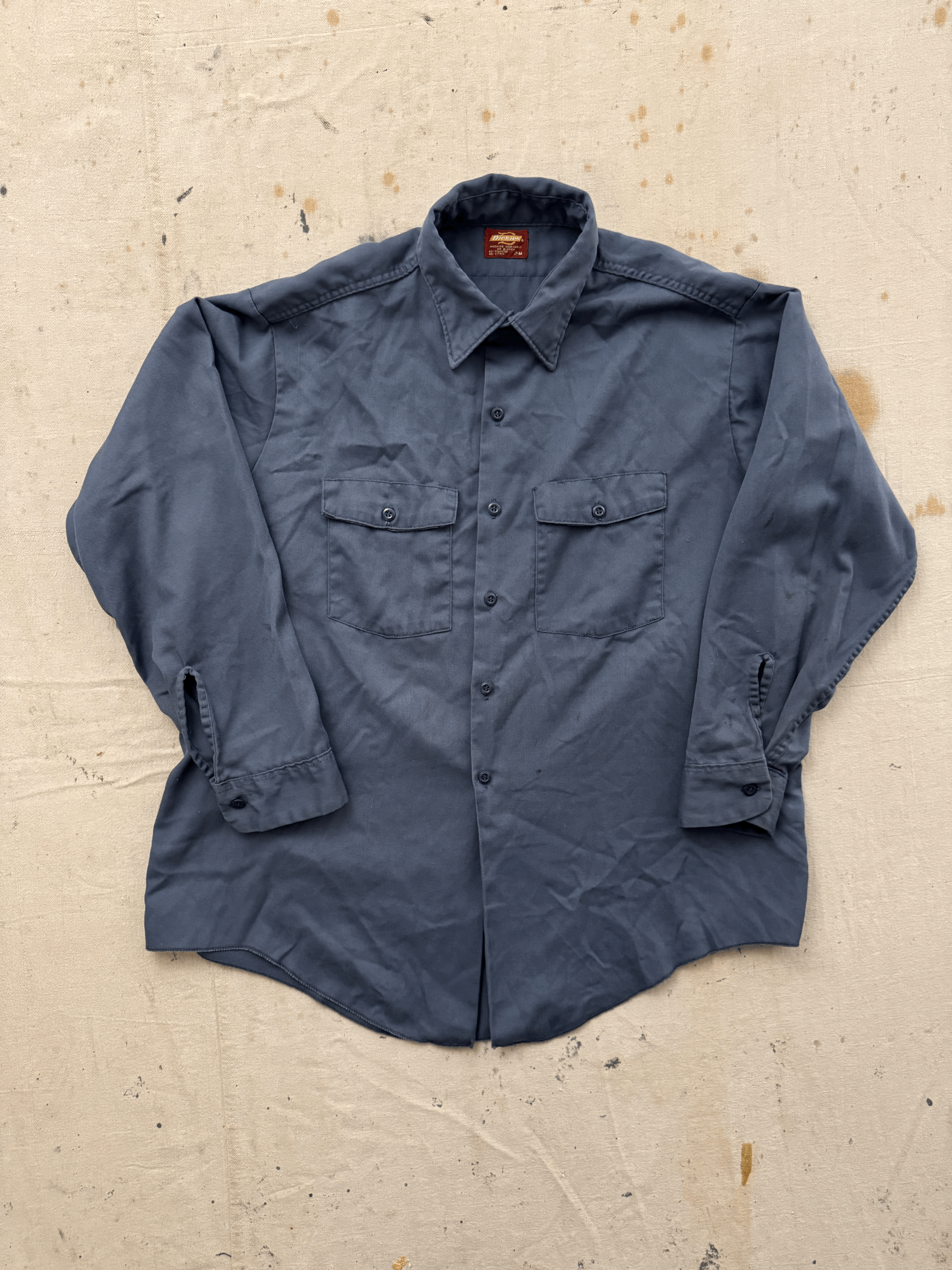 50'S/60'S DICKIES WORK SHIRT