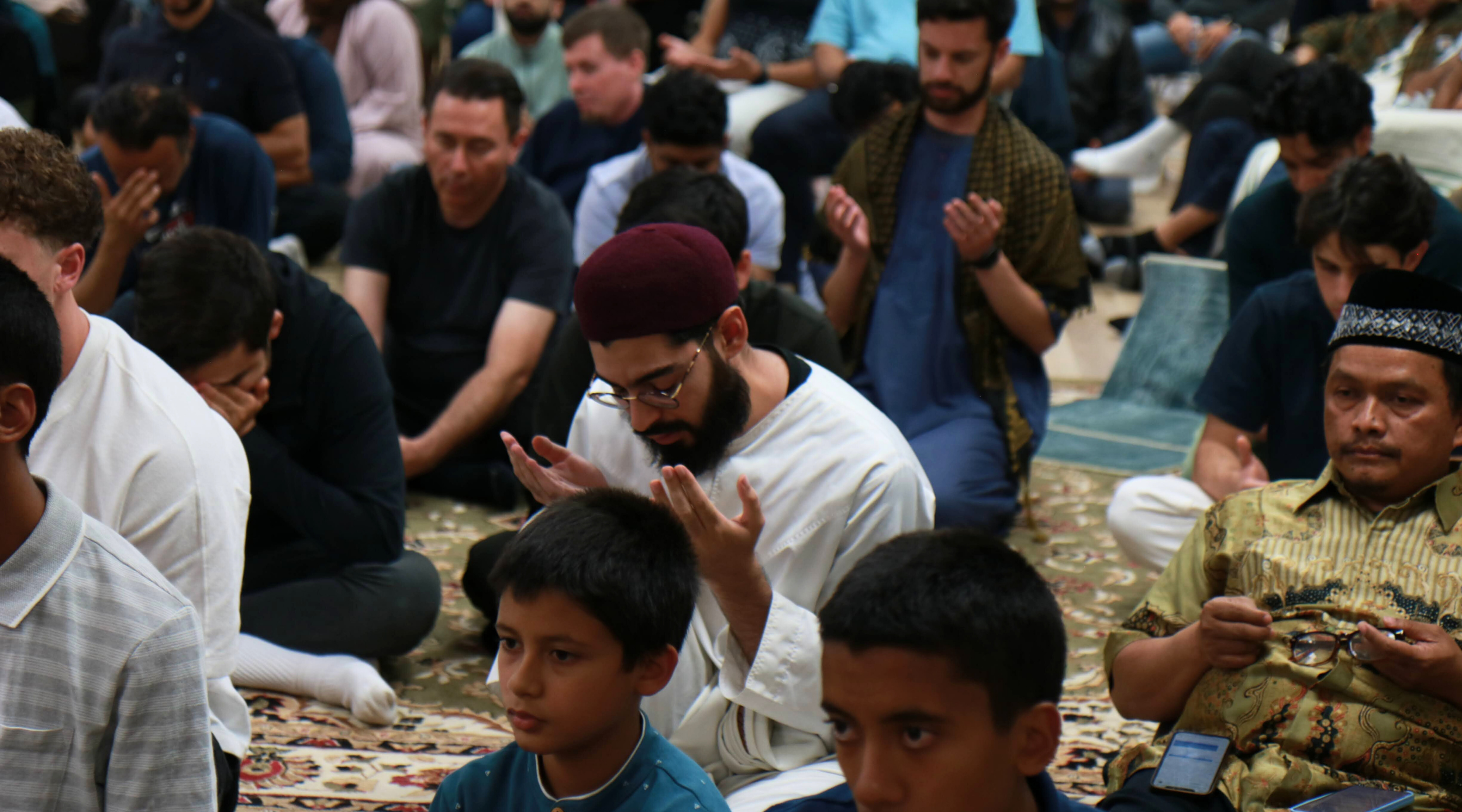 Can I Read Surah al-Fatihah When Facing Difficulties?