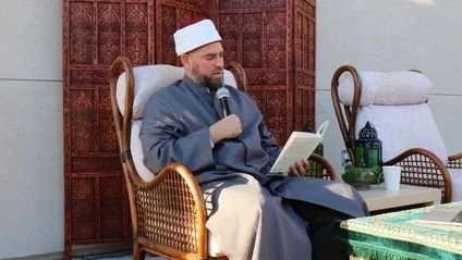 Imam al-Dardir on the Qualities of a True Shaykh