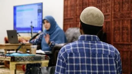 A Suggested Curriculum Based on Our Recorded Classes