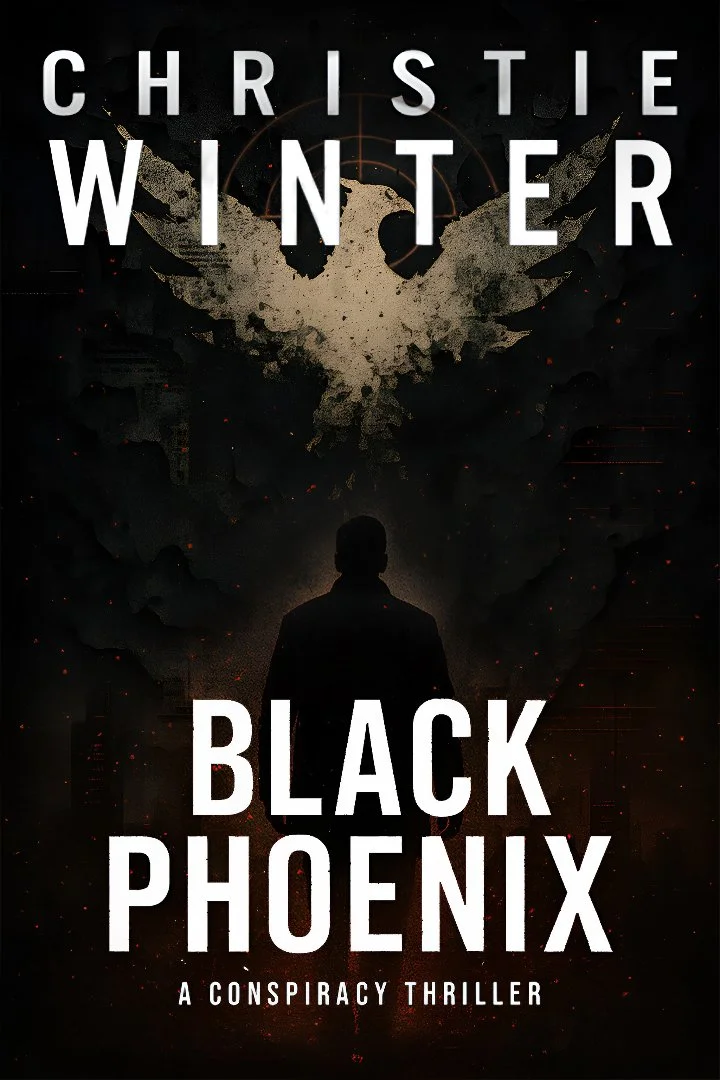Watch the Black Phoenix Trailer (and Meet the Man the World Wants Dead)