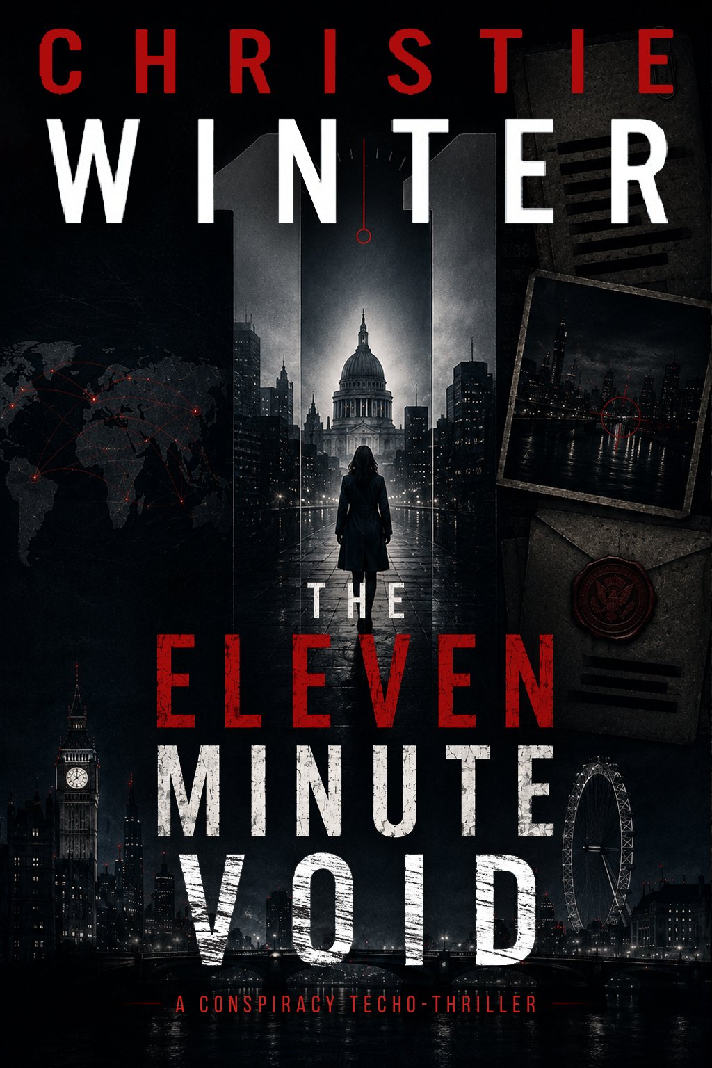 Why Thriller Writers Stall Out Mid-Manuscript (And What to Do Instead)