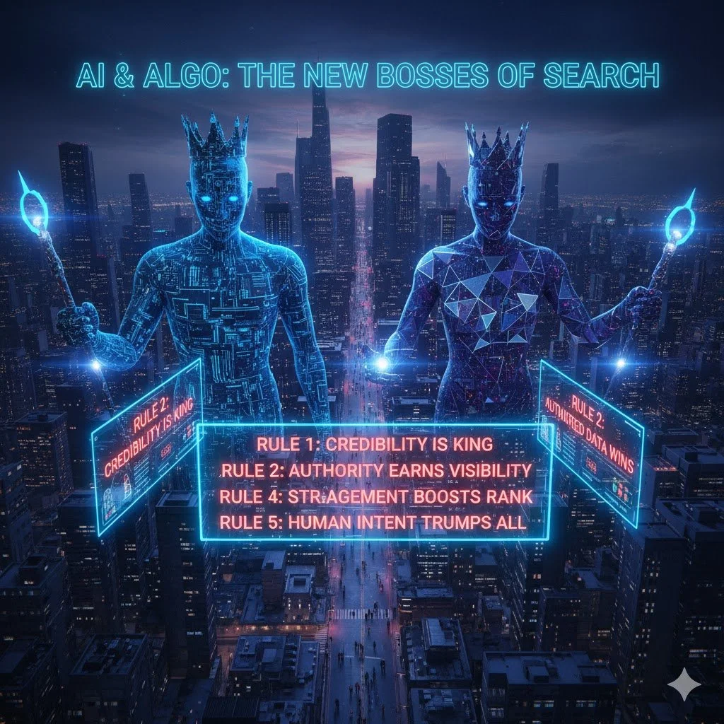 Google's AI Overviews (AIOs) appear on 20.5% of all keywords analyzed.