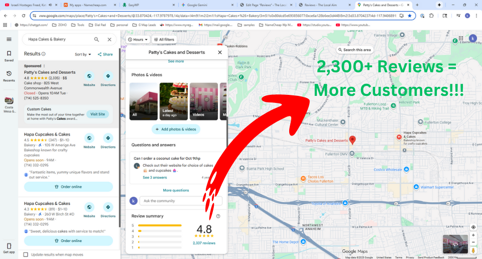 Why Most Local SEO Fails at—and How to Fix It