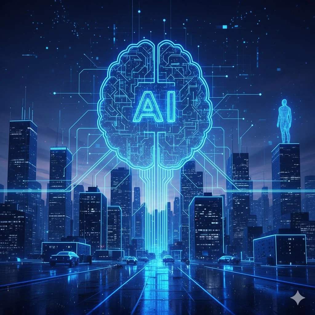 AI Trends That Will Matter Most in 2026