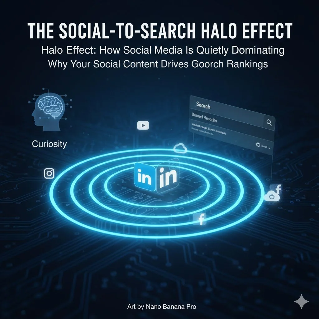 The Invisible Force Behind the Search Bar