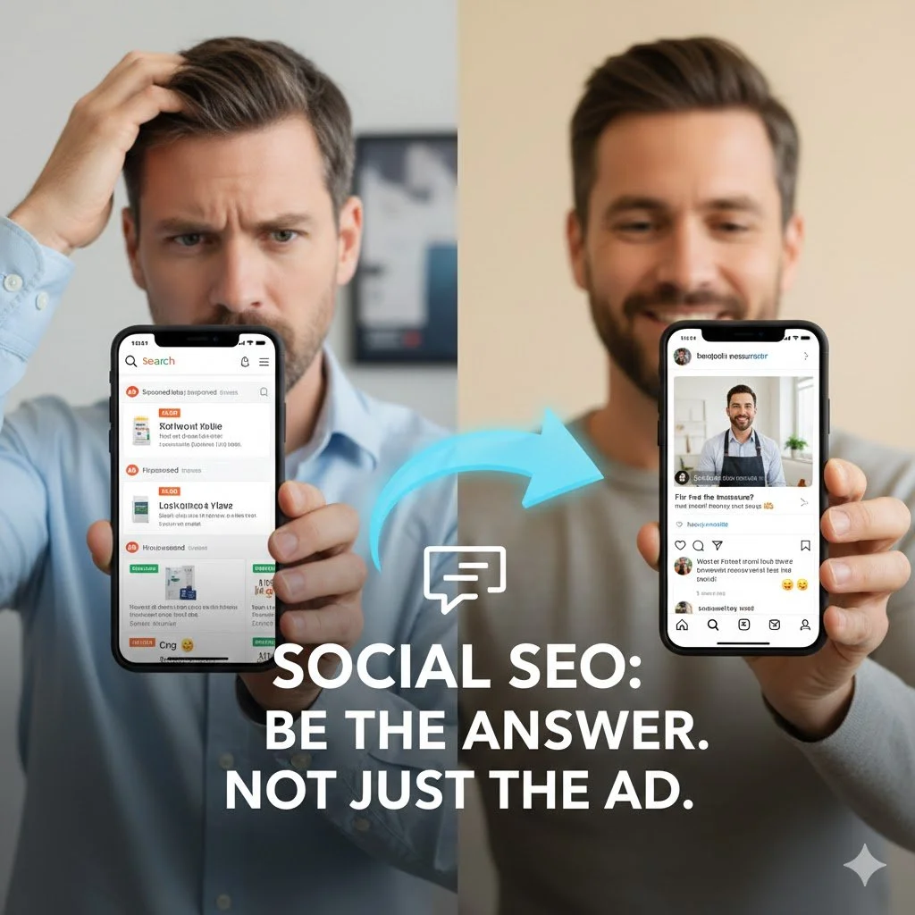 Only 22% of the public trusts social media companies