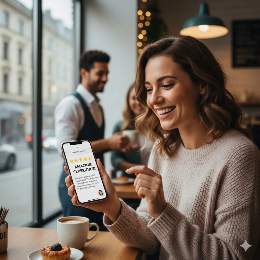 How to Write Google Review Replies That Actually Build Customer Loyalty