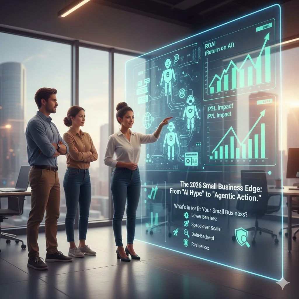 From AI Hype to Results