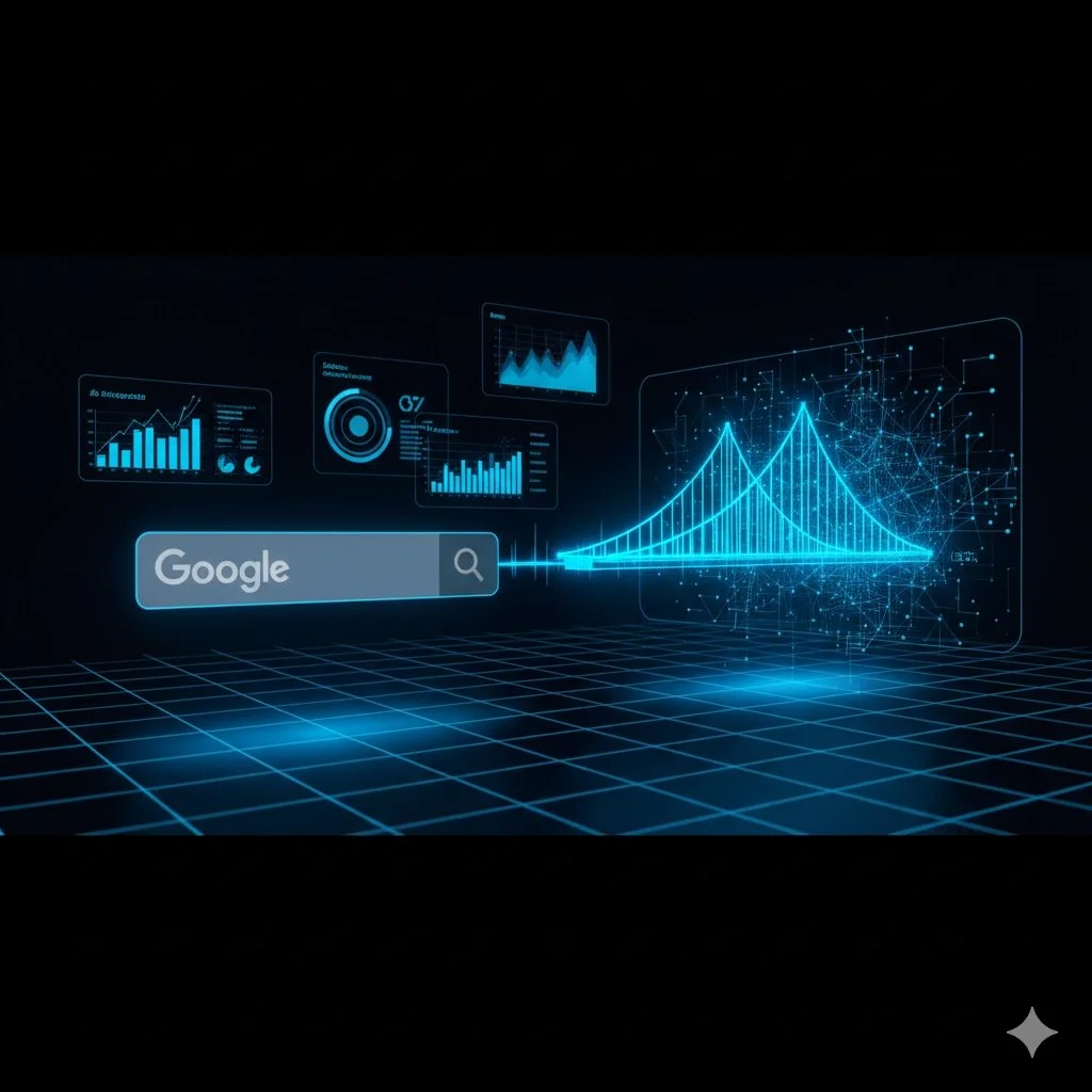 AI Search vs. Google 2026