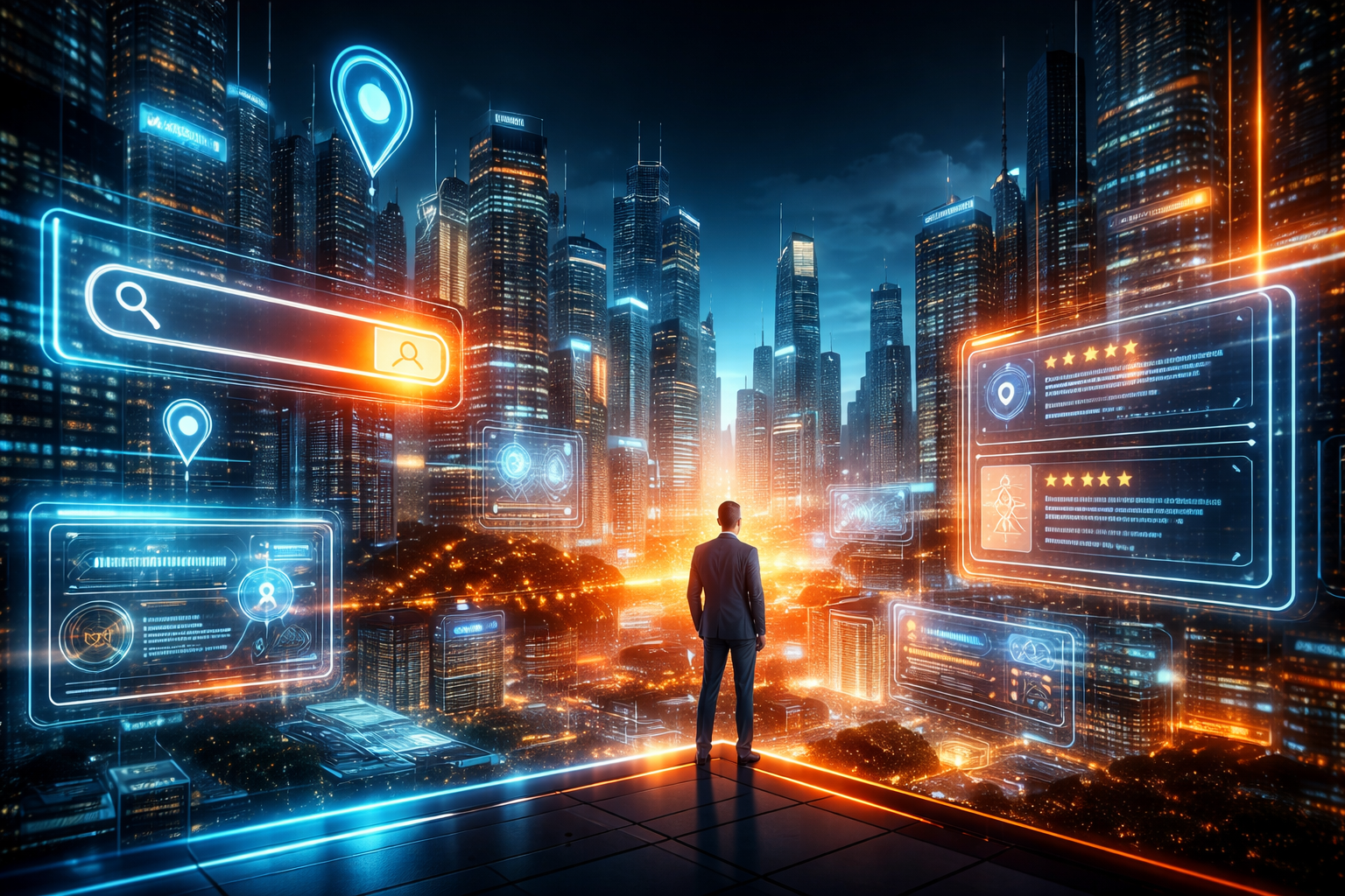 A Survival Guide for Small Business Owners