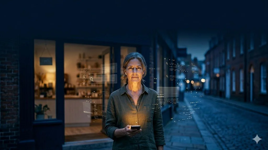 Google Changed the Game. Here's What It Means for Your Business