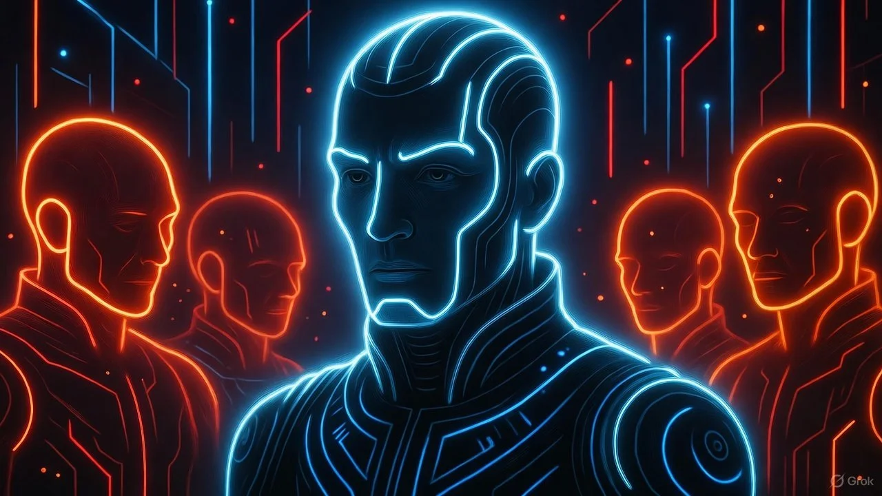 Consumer Beware 2026: The Black Market, the AI Fake, and the Guy in Your Driveway