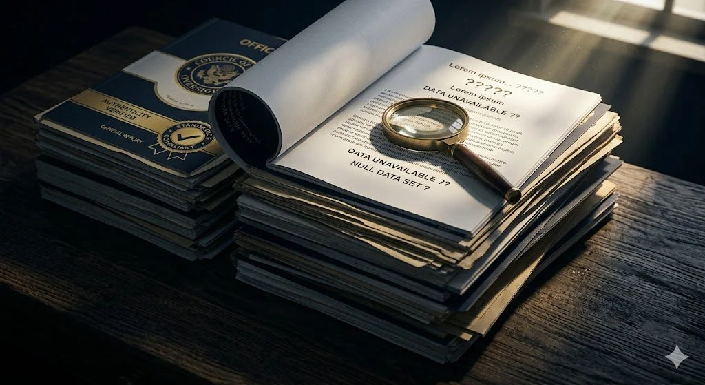 The Stat Nobody Checked: What a Viral SEO Article Got Wrong