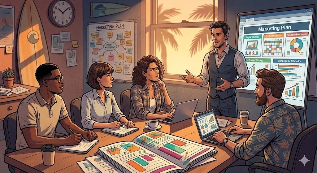 Before You Hire a Business Consultant, Read This. 