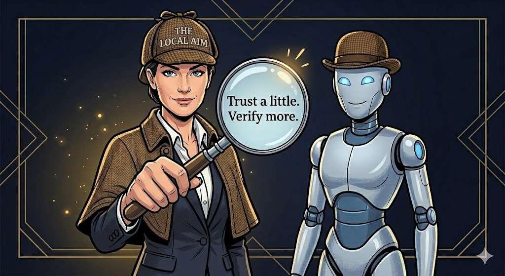 Welcome to the Watchdog — Why This Page Exists