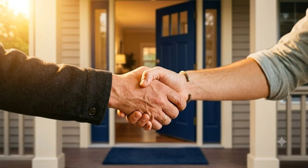 cARPET cLEANING - The "One Free Room" Trap: Why Honest Pricing Outsold the Upsell