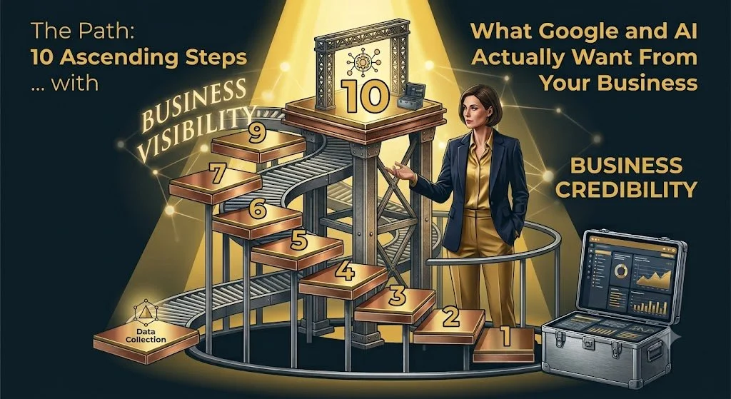 10 Marketing Essentials Every Small Business Should Know — Especially If You're Running Ads