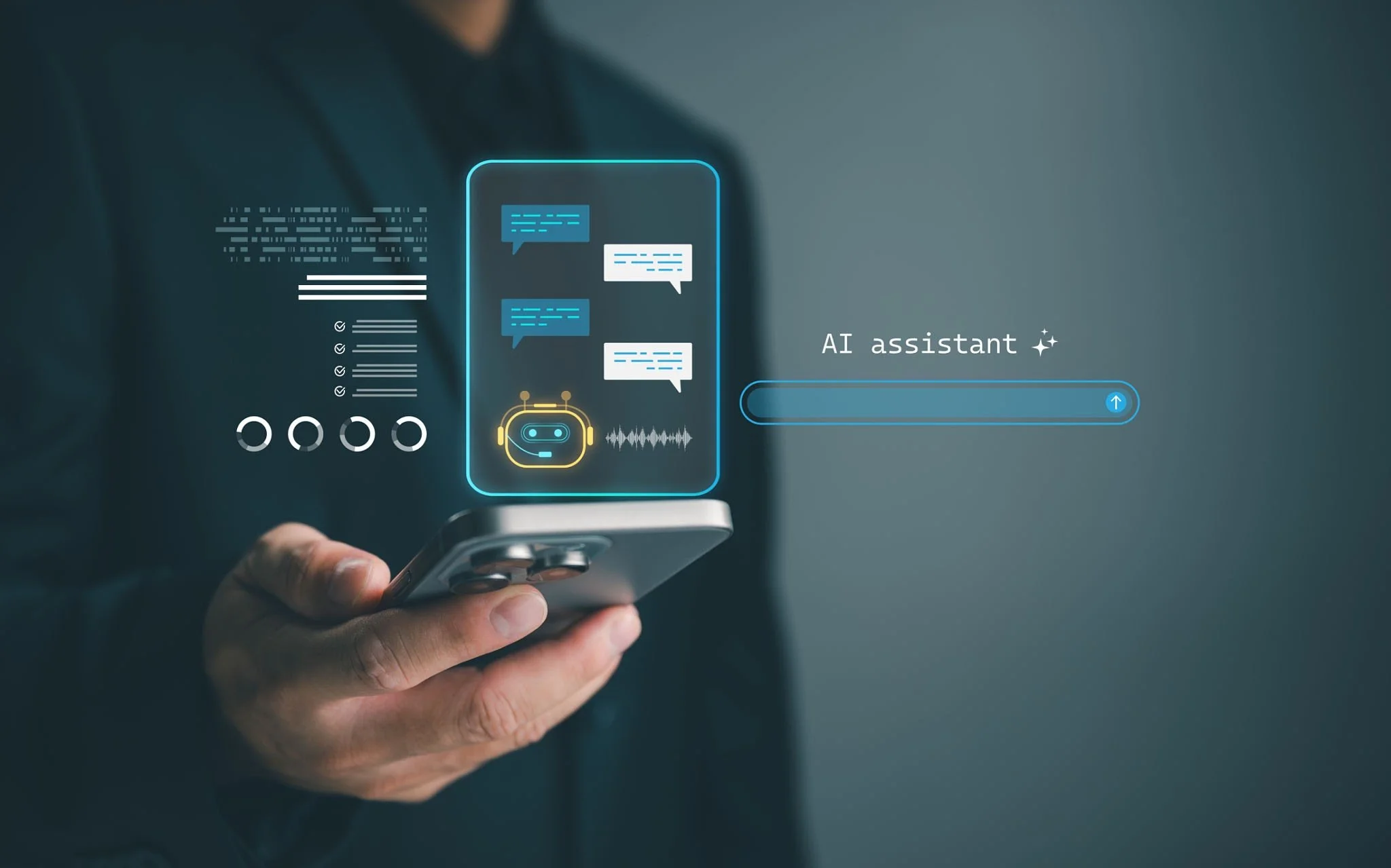 The Rules of the New Game: How Convenience, Speed, and AI Are Reshaping Search for Everyone