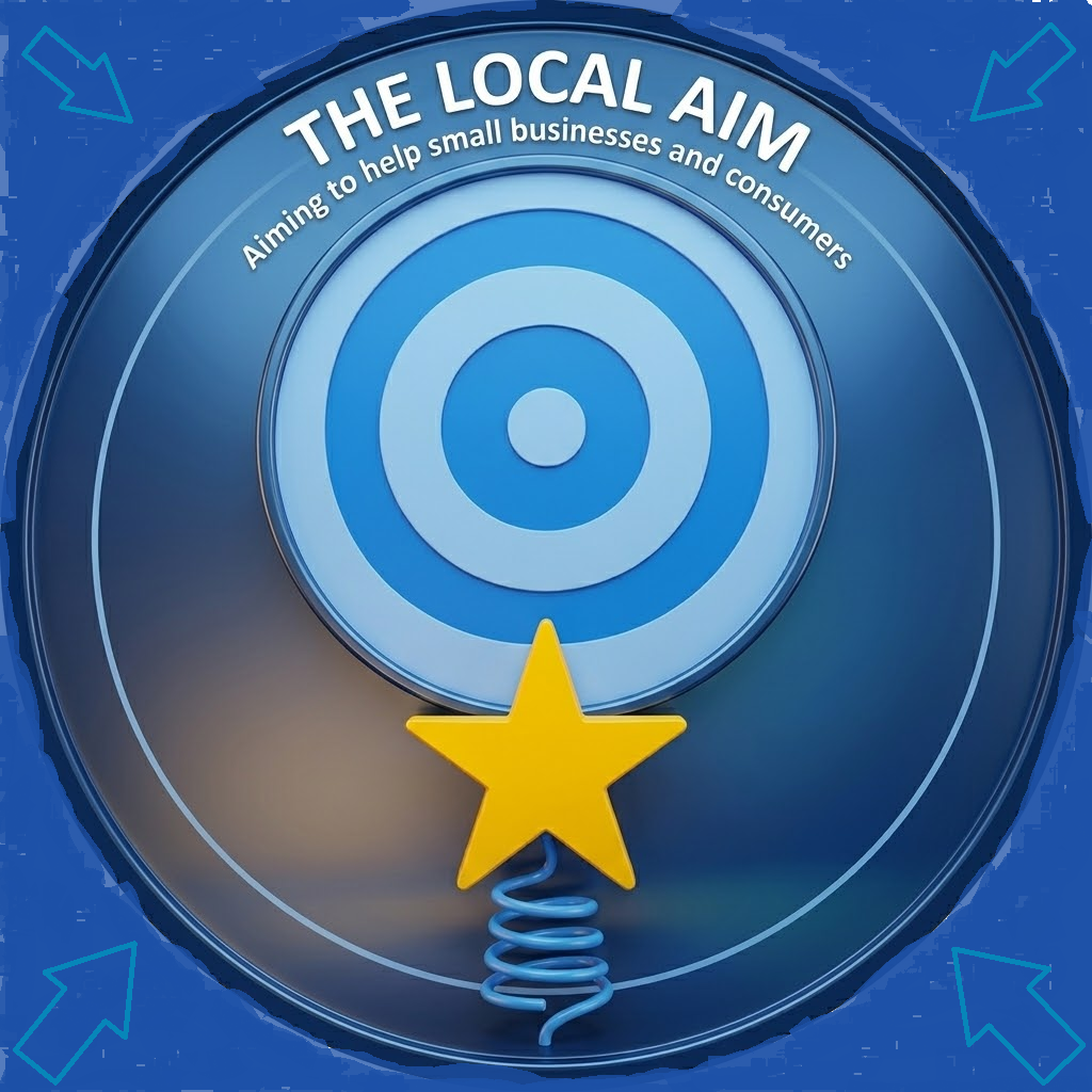 THE LOCAL AIM