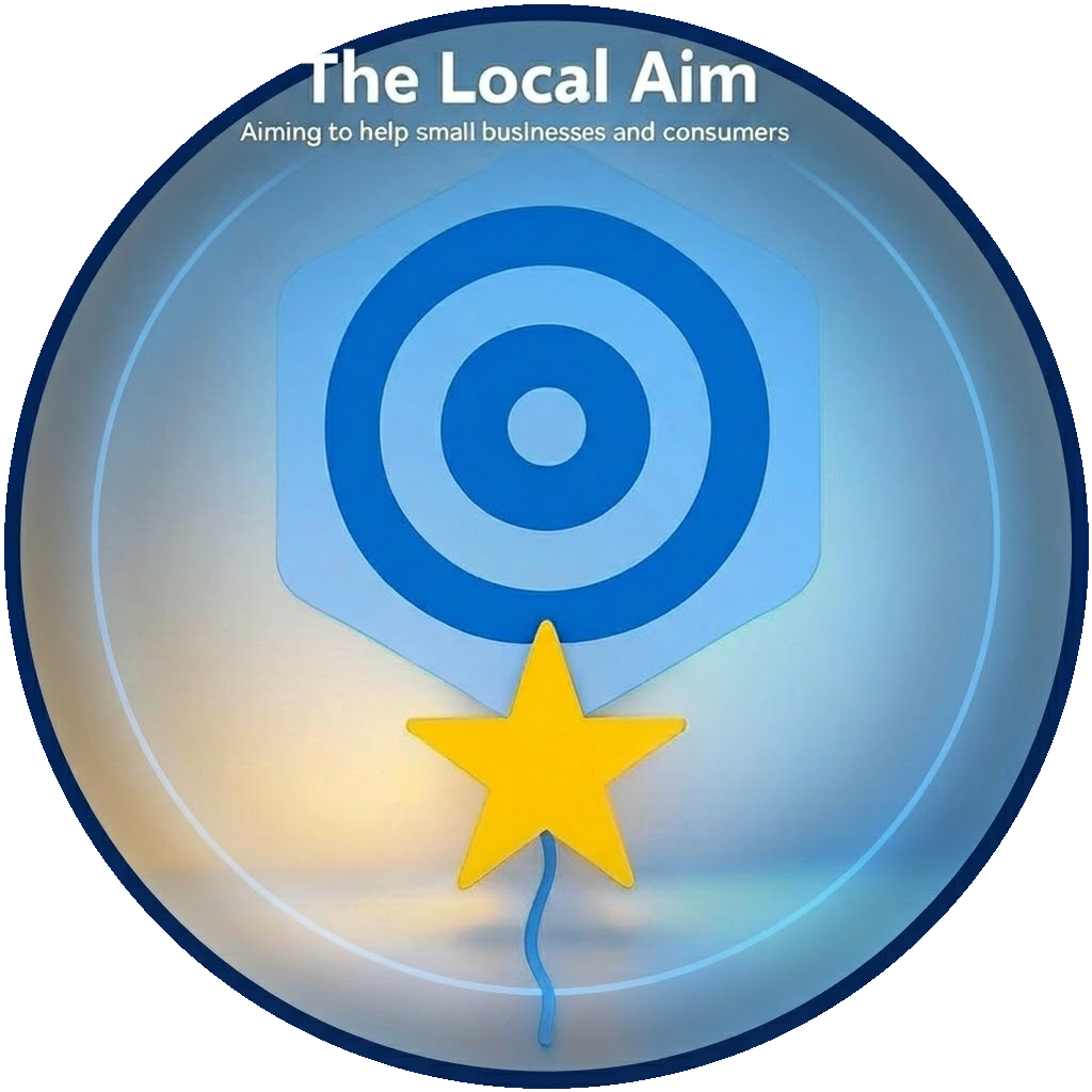 THE LOCAL AIM