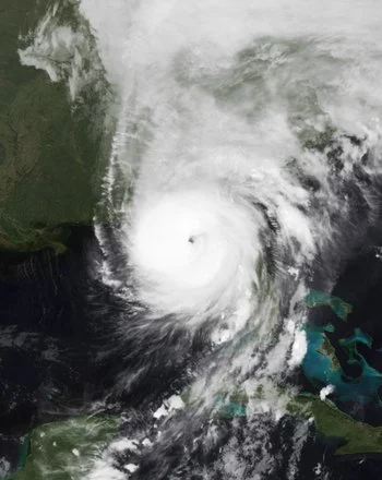 2024 Hurricane Debby