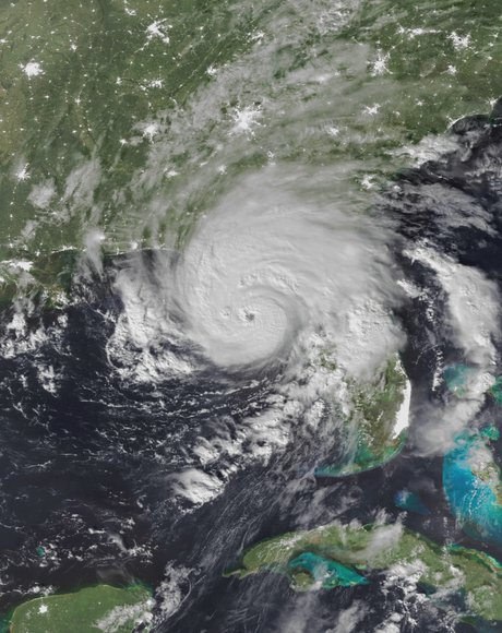 2023 Hurricane Idalia